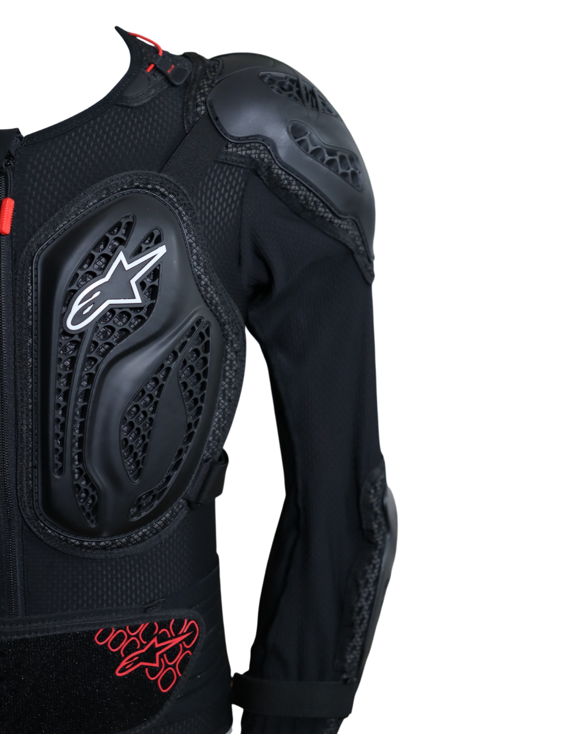 ALPINESTARS BIONIC ACTION V1 - M