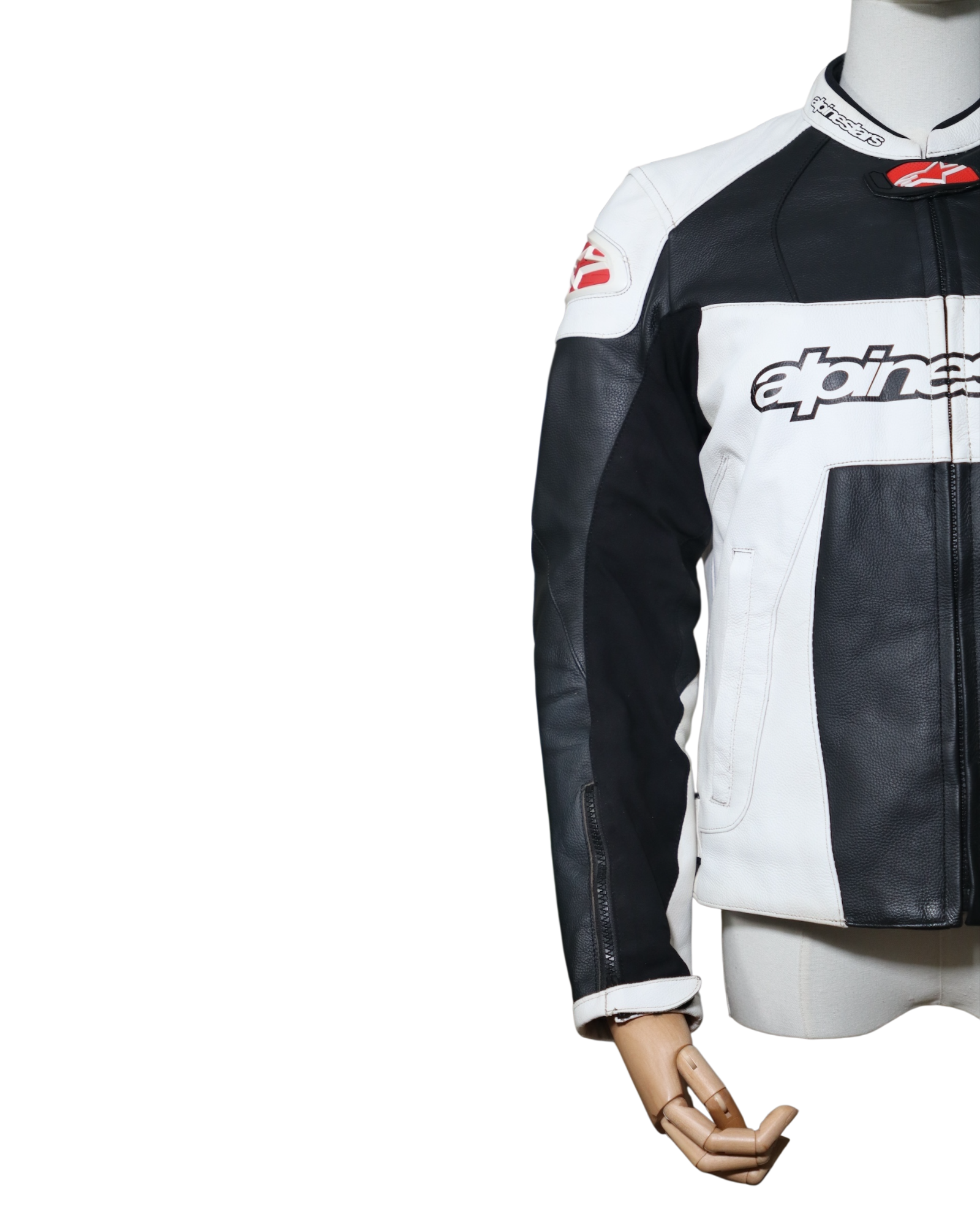 ALPINESTARS STELLA GP PLUS M / 44EU