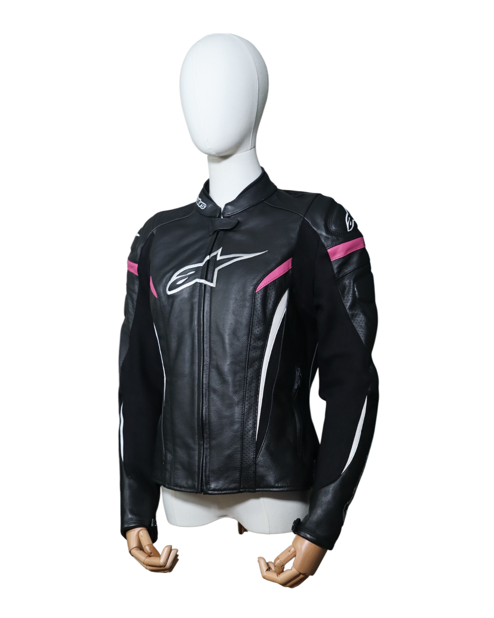 ALPINESTARS GP PLUS RV2 AIRFLOW - M / 44EU