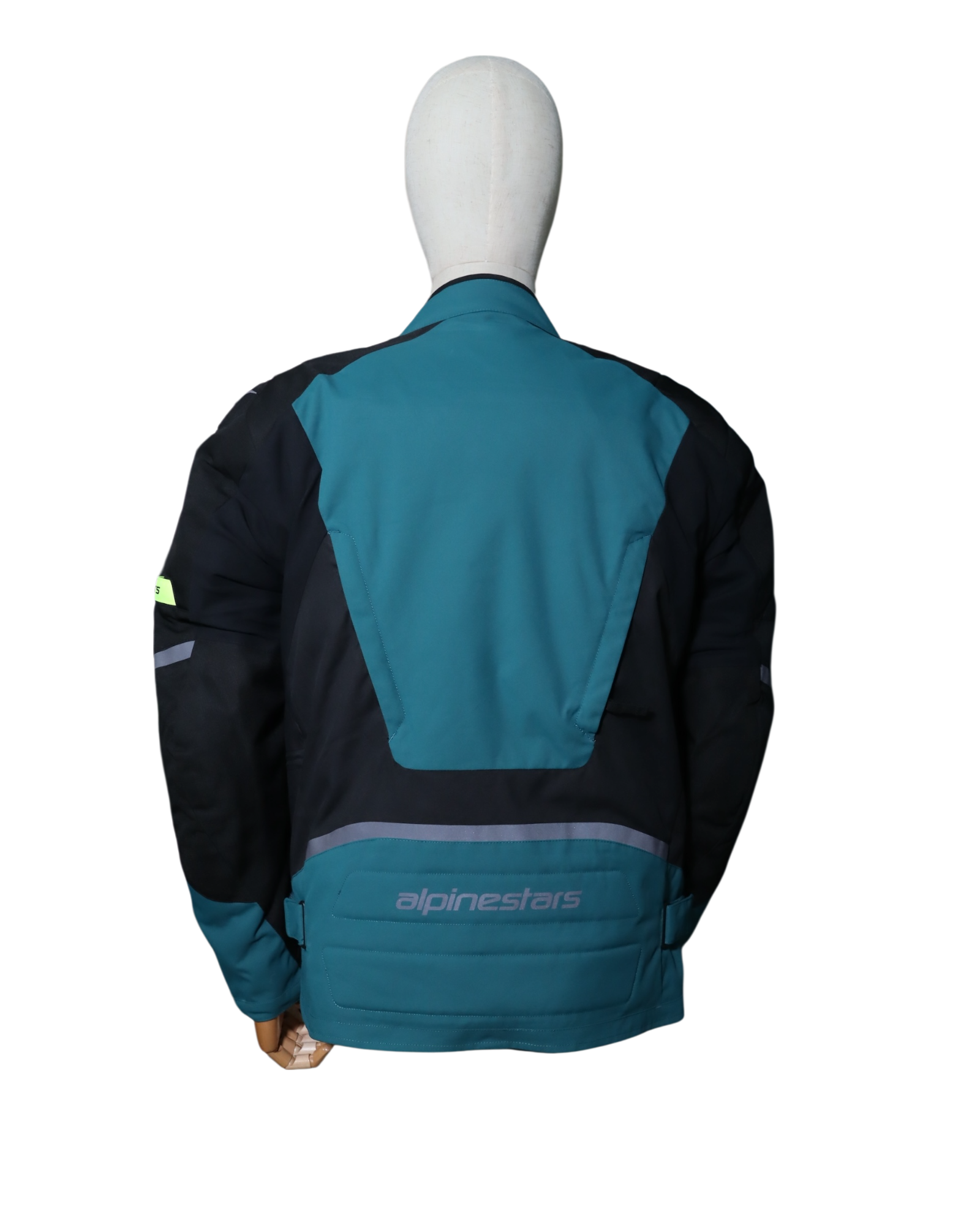 ALPINESTARS RX-5 DRYSTAR - XL