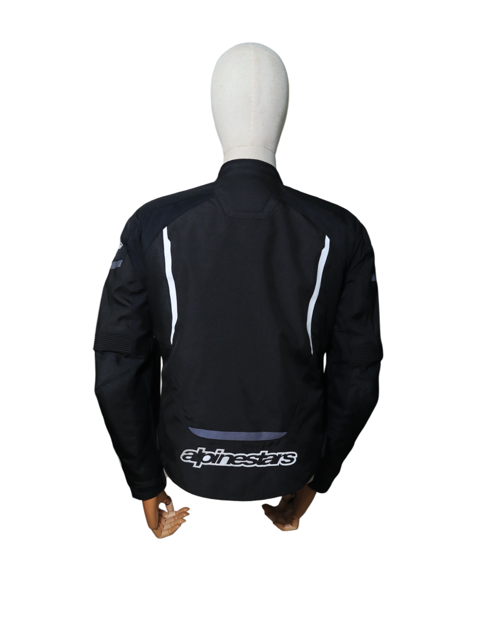 ALPINESTARS T JAWS V3 - S
