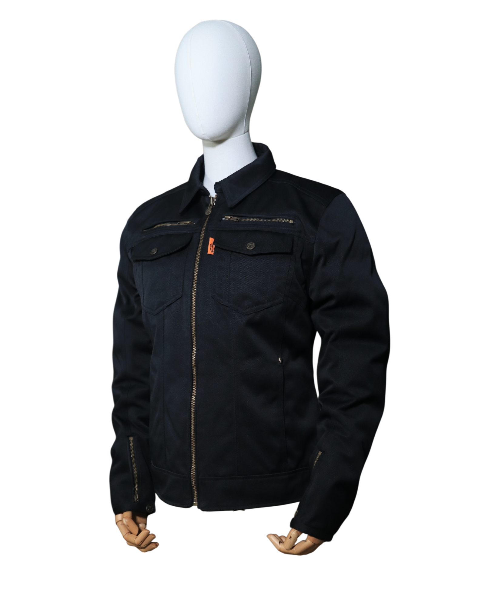 SEGURA LADY PATROL AA - XL / T4