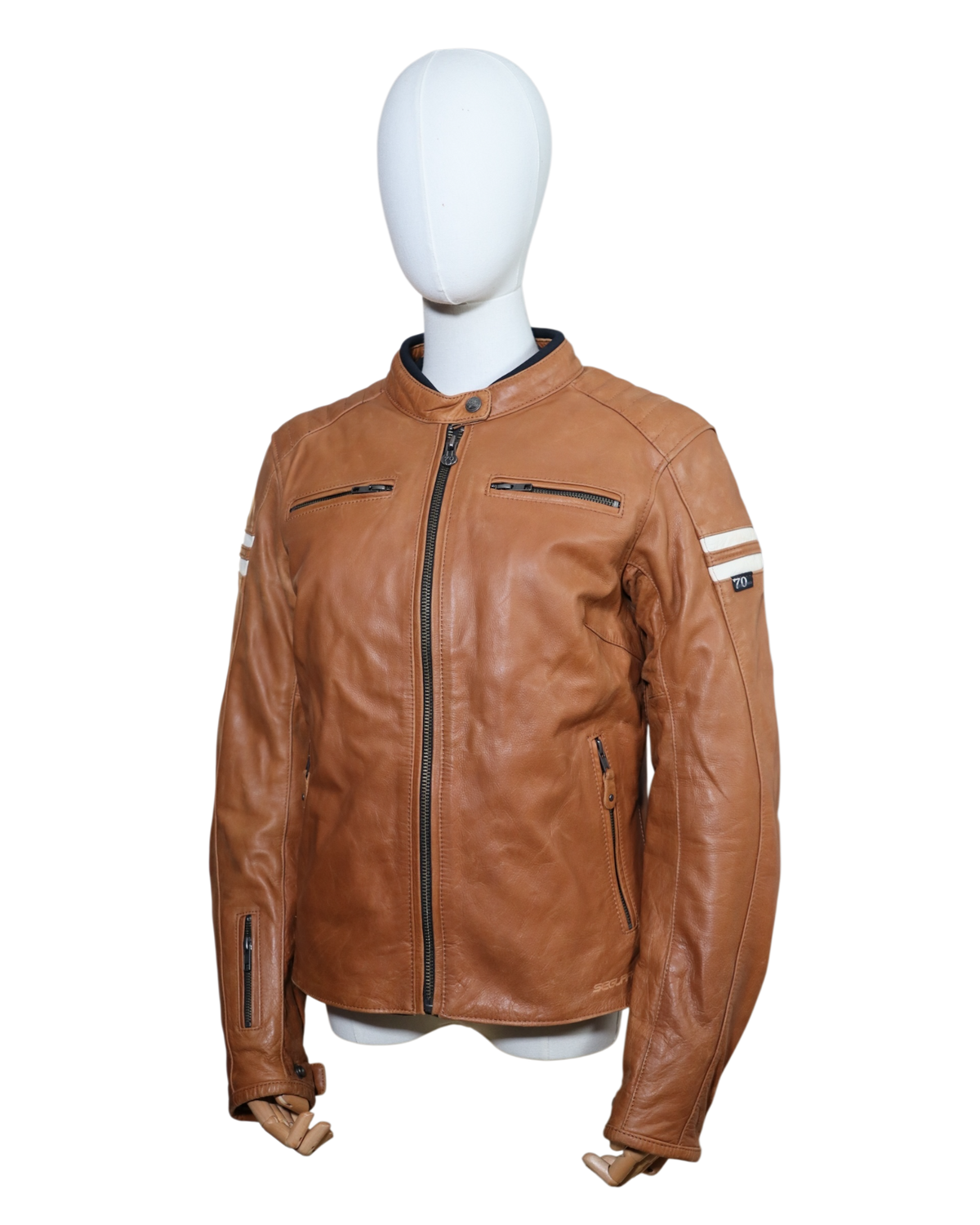 SEGURA RETRO MARRON - XL / T4
