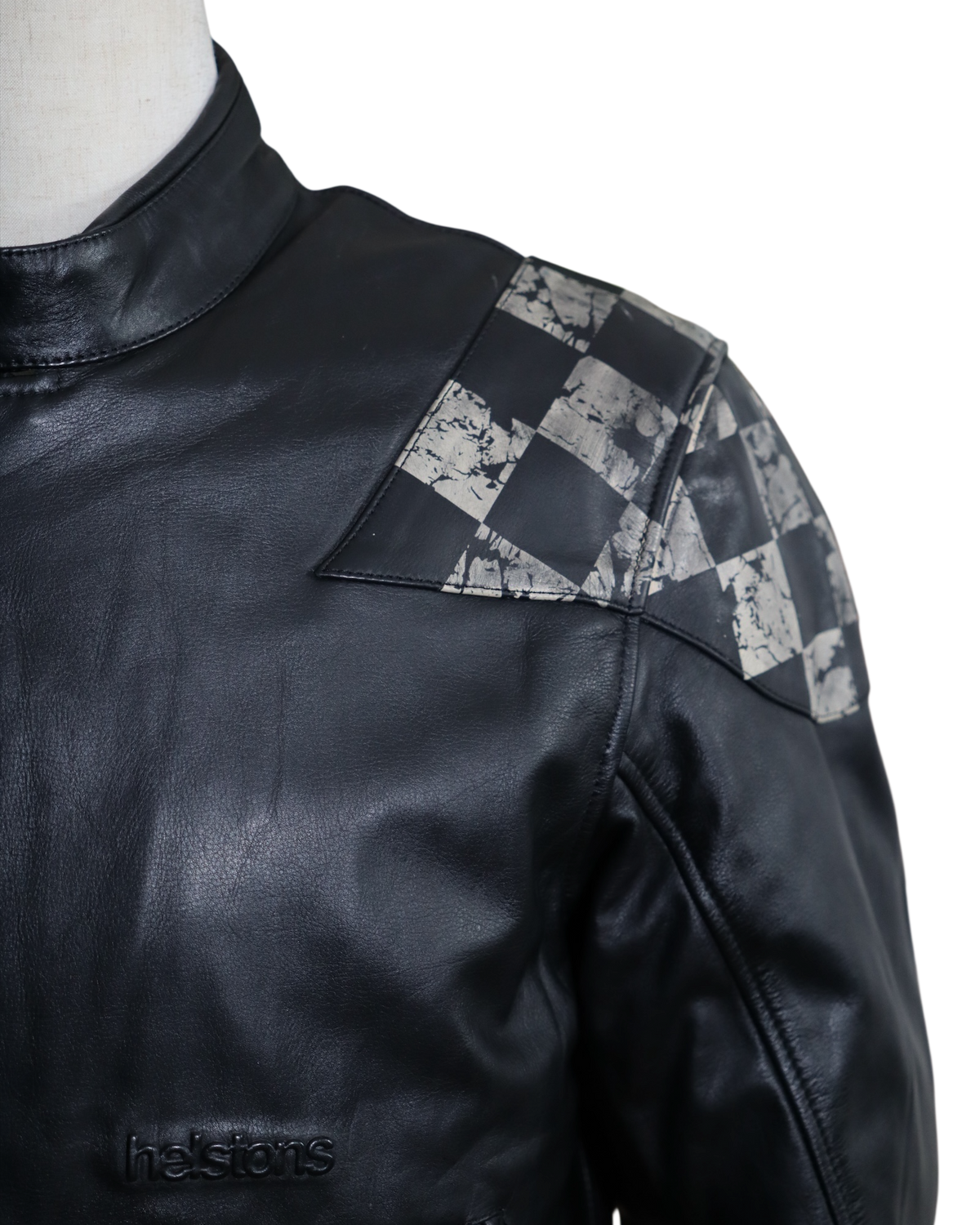 HELSTONS CROSS - 3XL