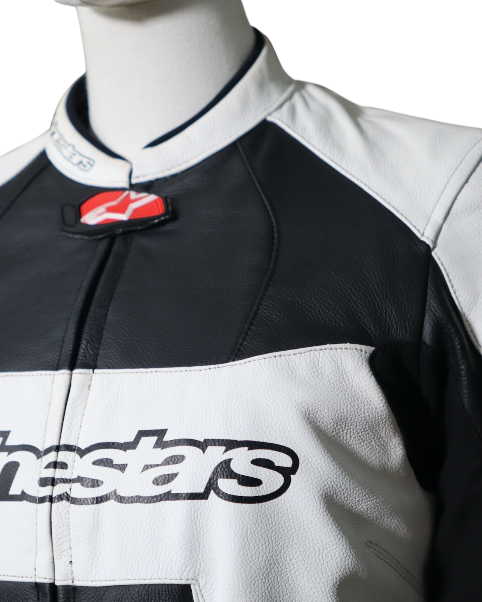 ALPINESTARS STELLA GP PLUS M / 44EU