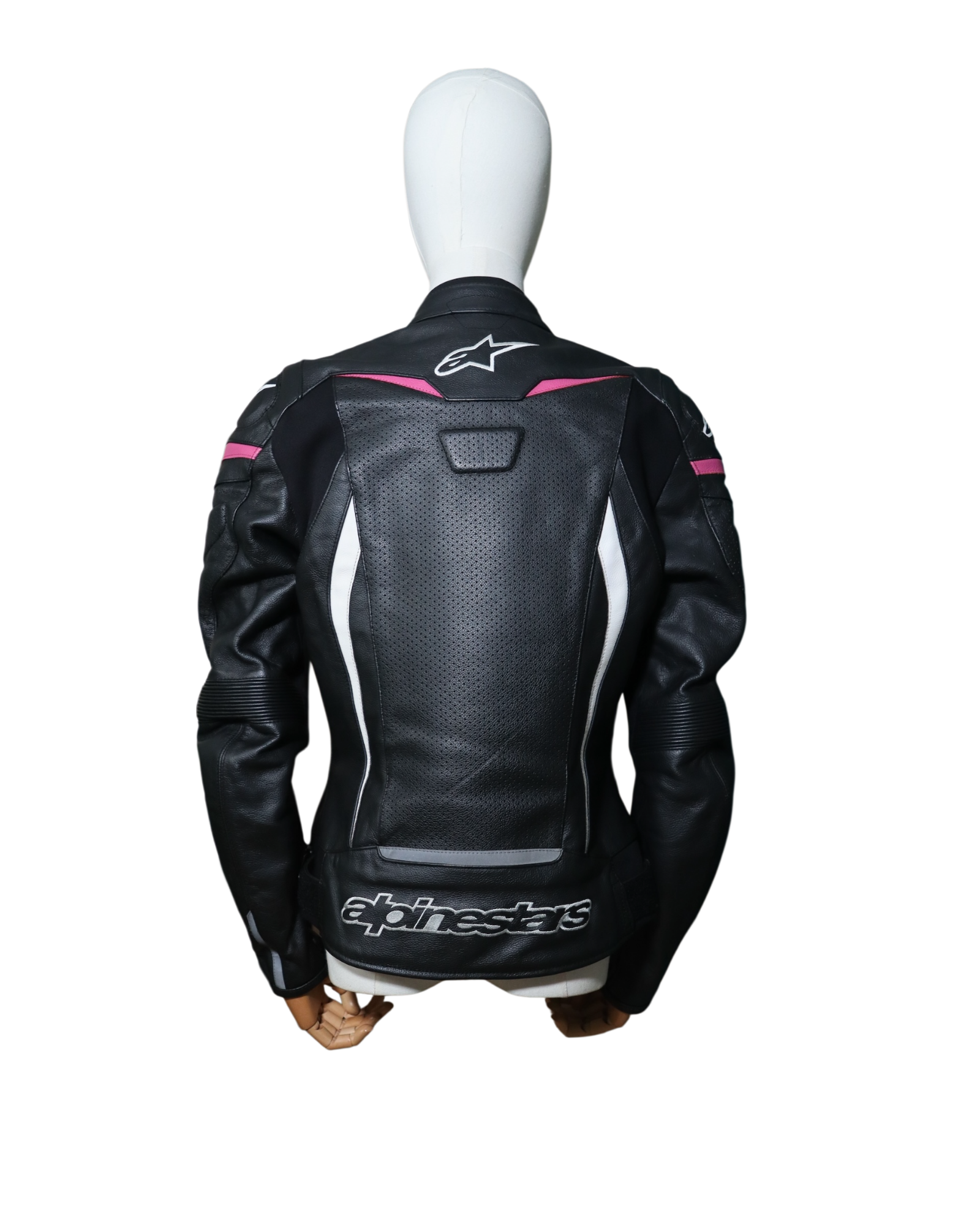ALPINESTARS GP PLUS RV2 AIRFLOW - M / 44EU
