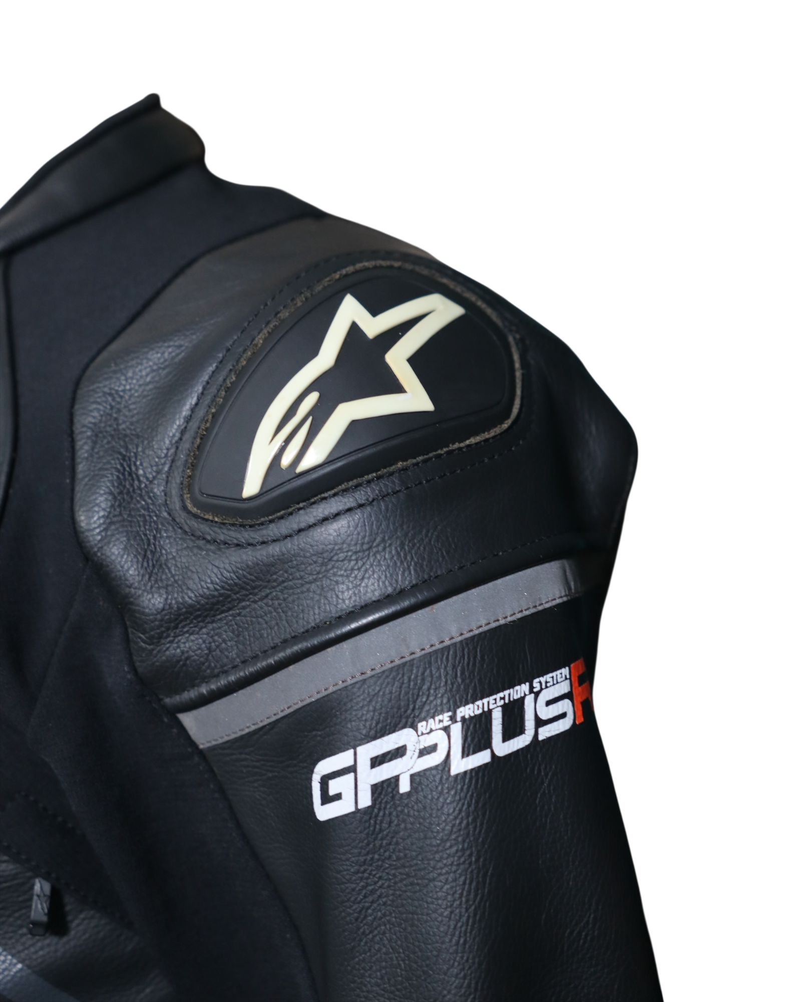 ALPINESTARS GP PLUS RV3 - S / 48EU