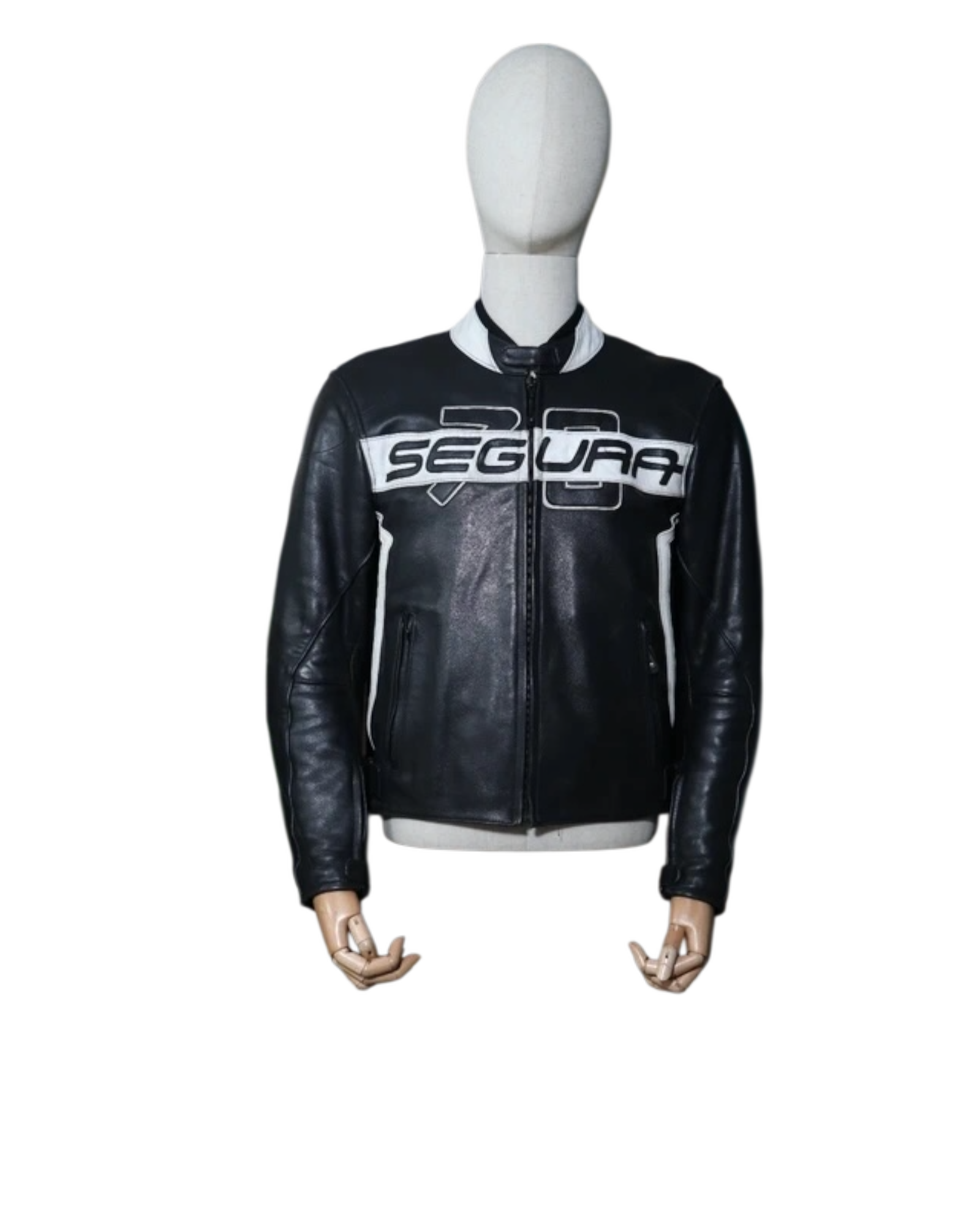 SEGURA L