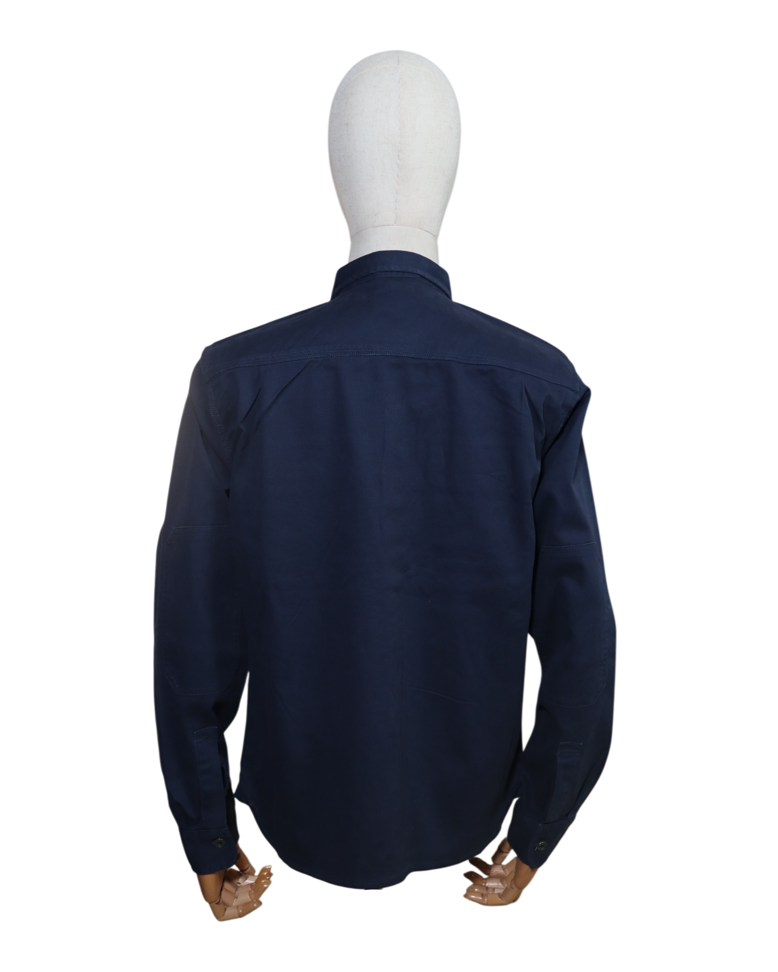 IRON & RESIN - SUR CHEMISE LANDMARK - M