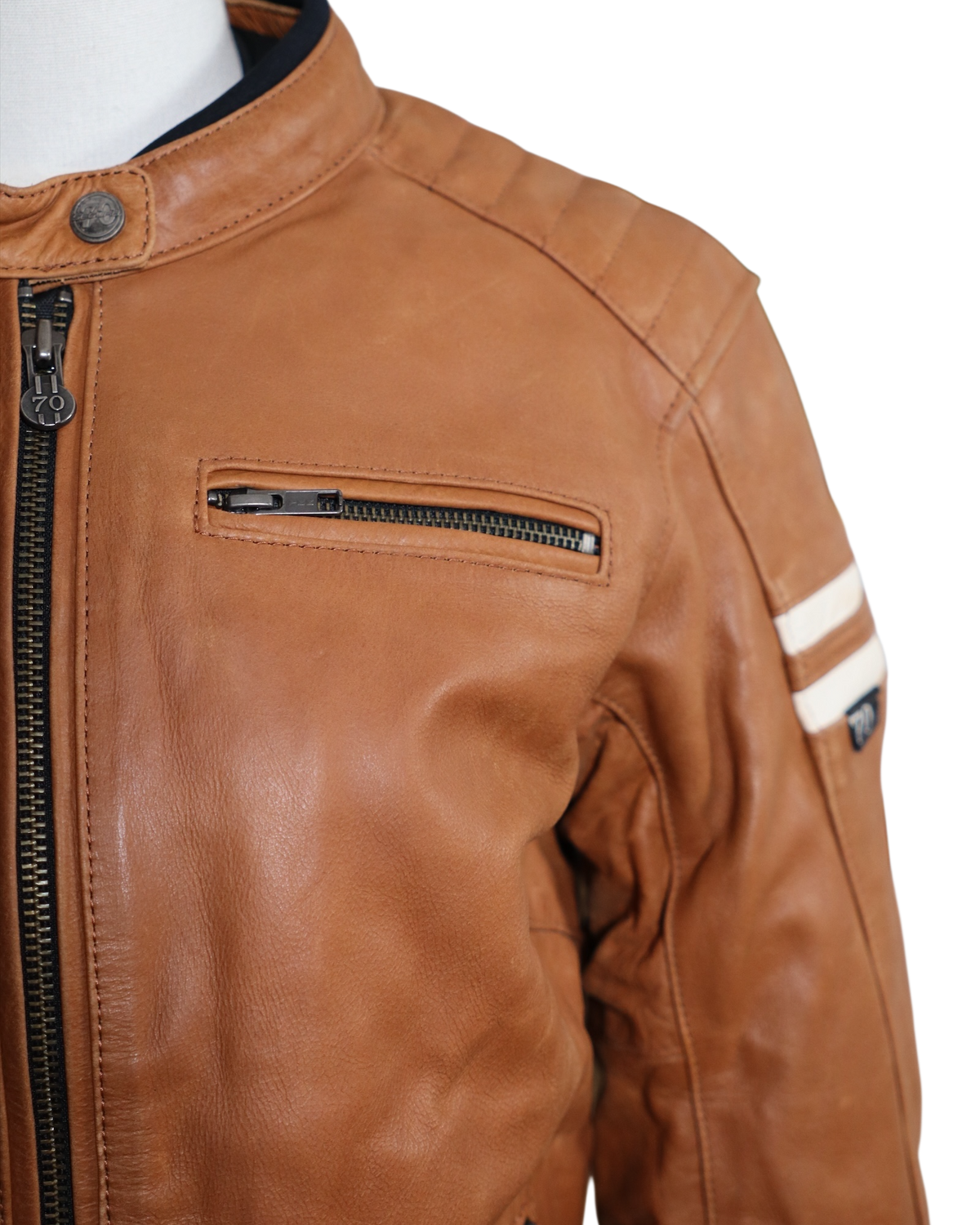 SEGURA RETRO MARRON - XL / T4