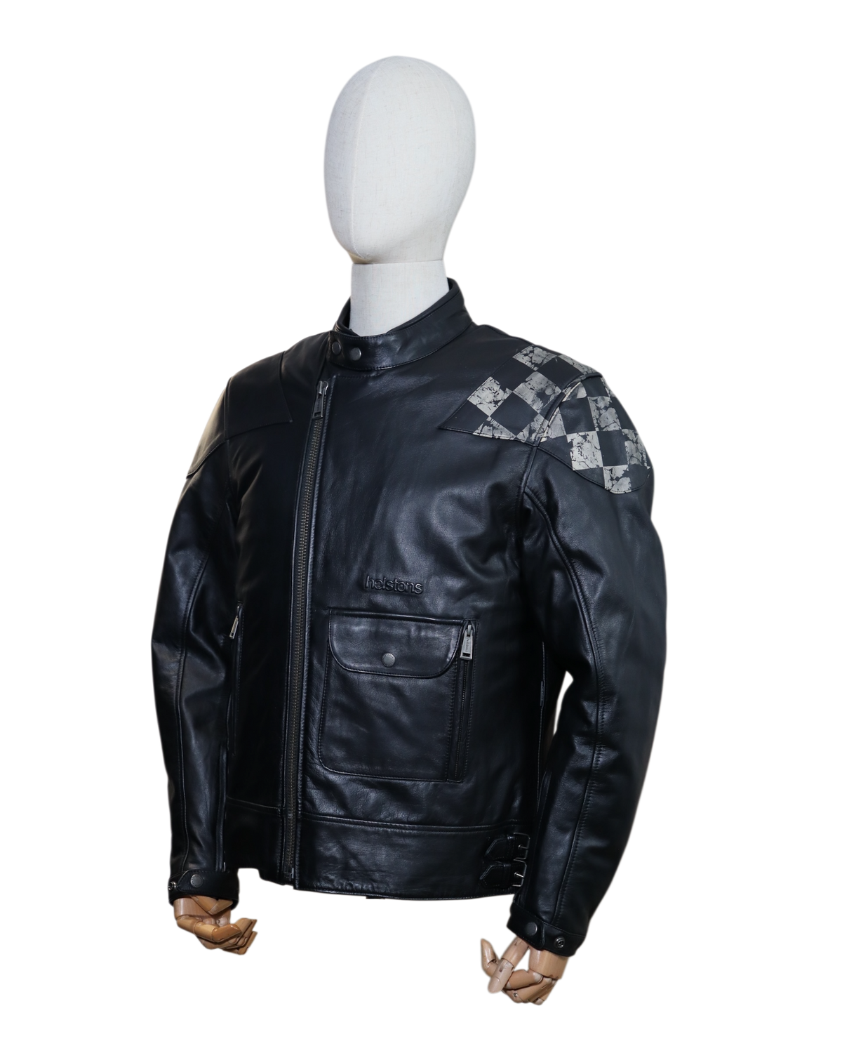 HELSTONS CROSS - 3XL