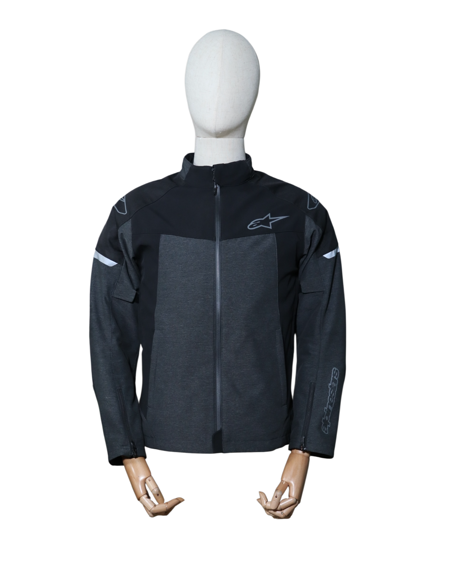 ALPINESTARS STRATOS TECH SHELL - S