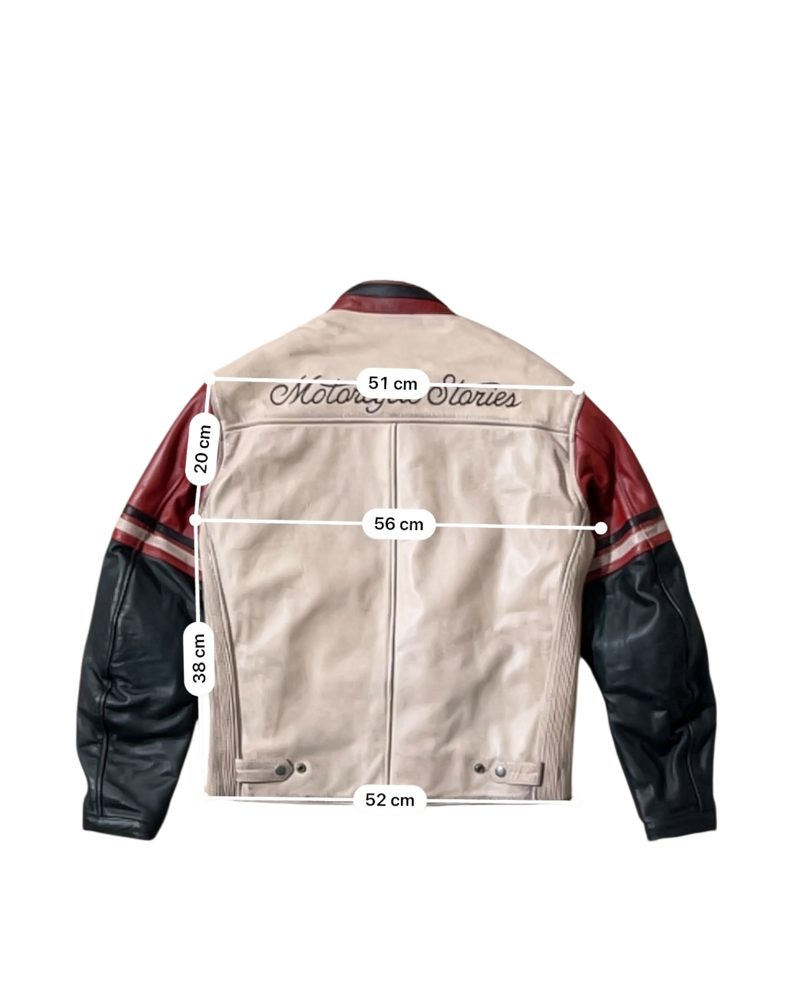 HELSTONS CUIR INDIANAPOLIS L