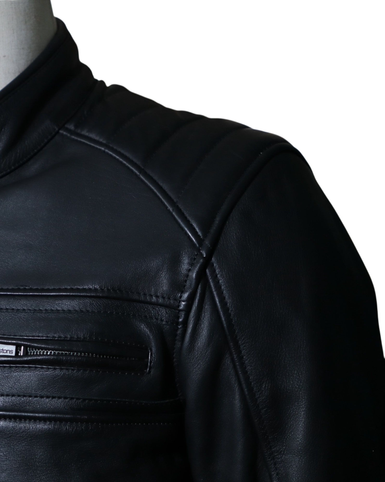 HELSTONS AA MASTER K - M