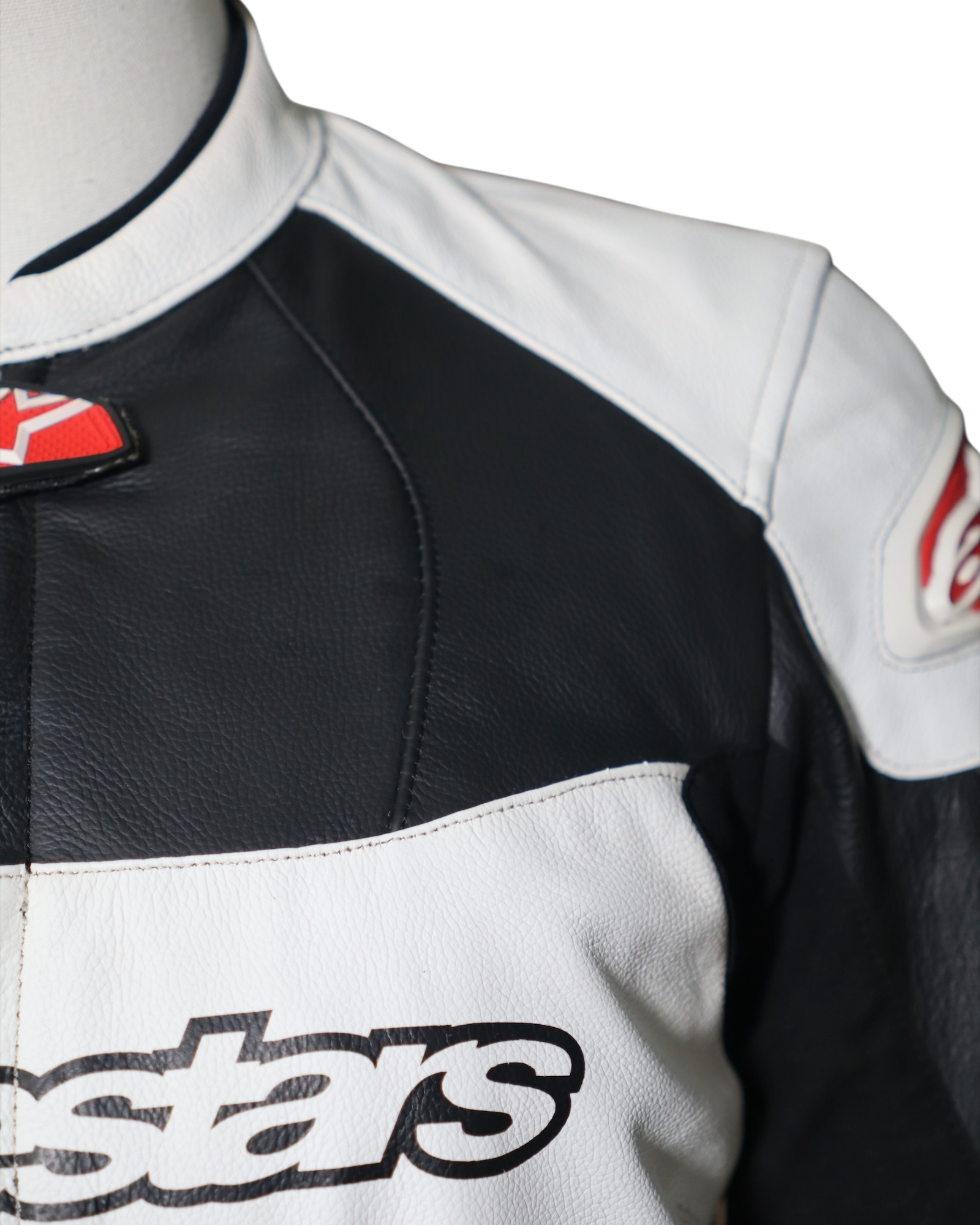ALPINESTARS STELLA GP PLUS M / 44EU