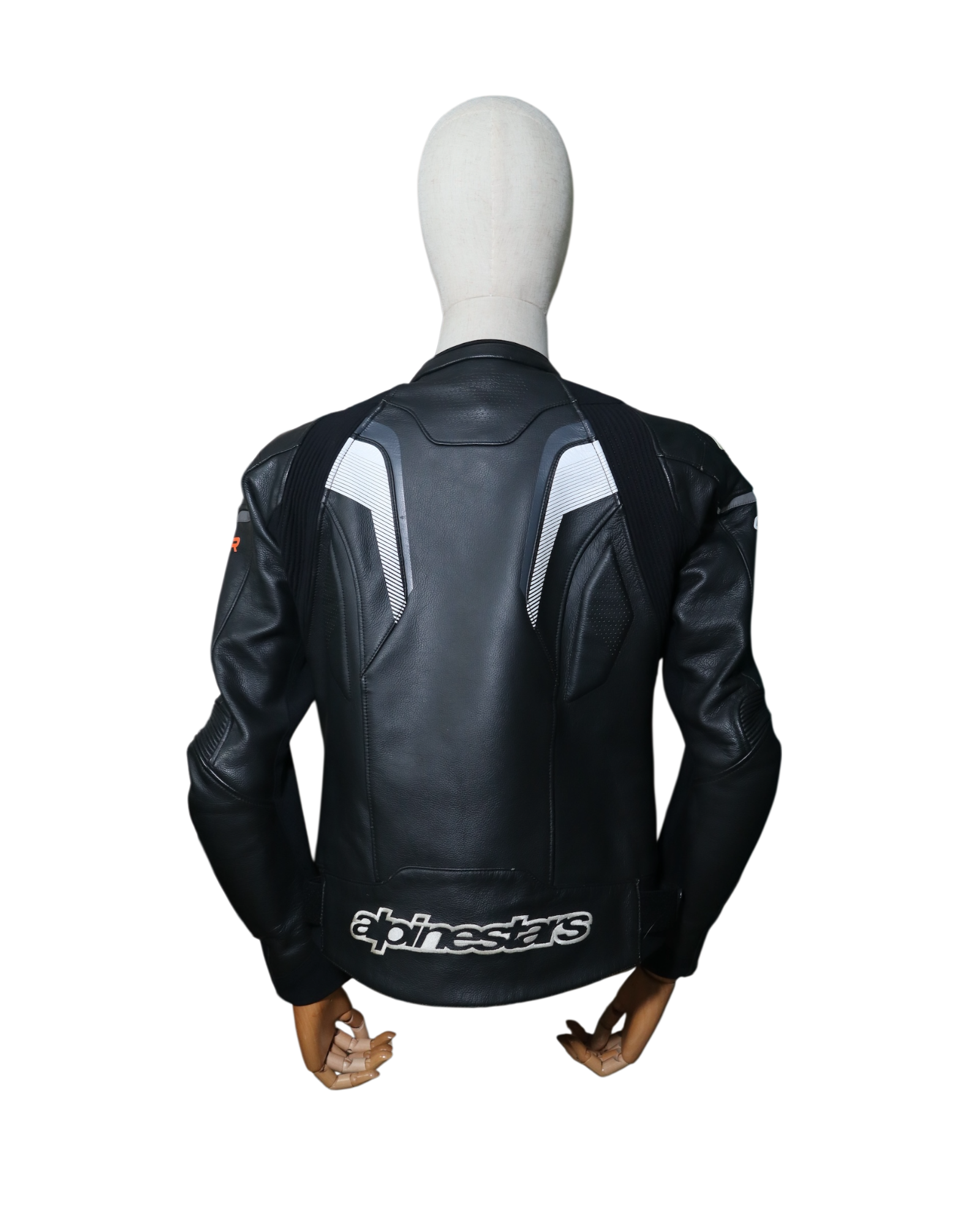 ALPINESTARS GP PLUS RV3 - S / 48EU