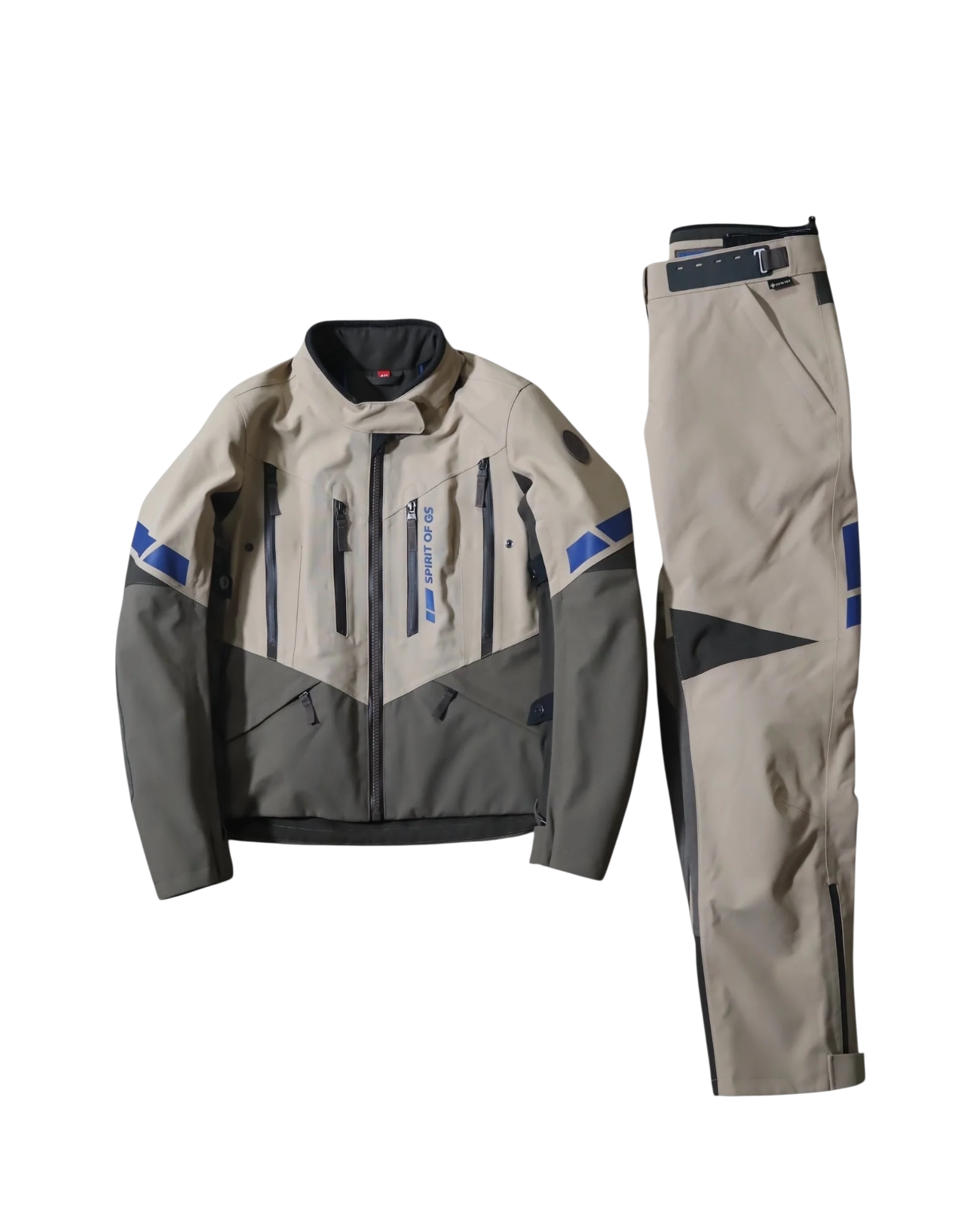 BMW GS NAMIB GTX M / 38