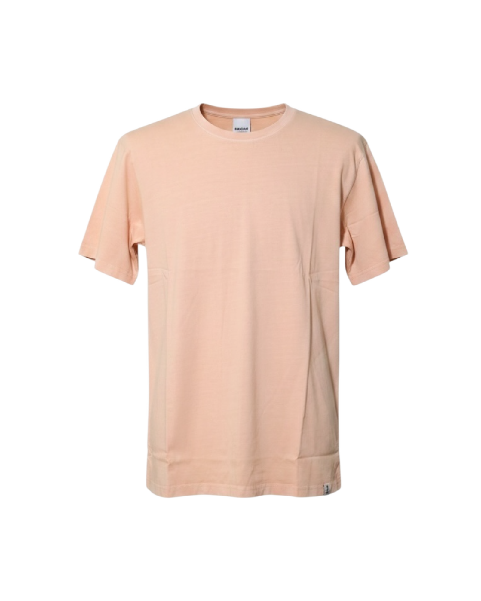 IRON & RESIN - T SHIRT ASH LIGHT