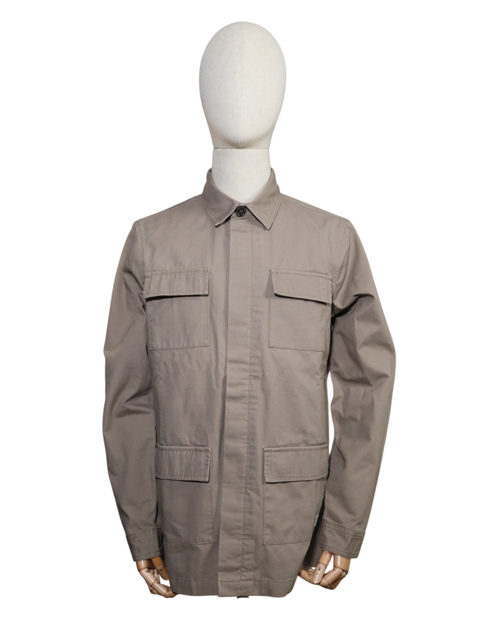 IRON & RESIN - VESTE WORKER - S