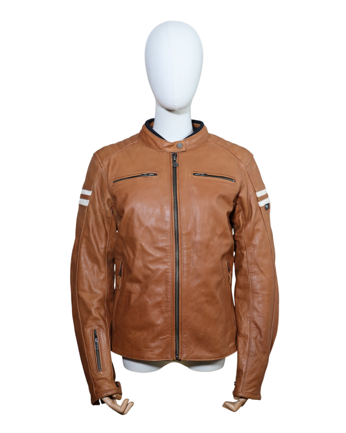 SEGURA RETRO MARRON - XL / T4