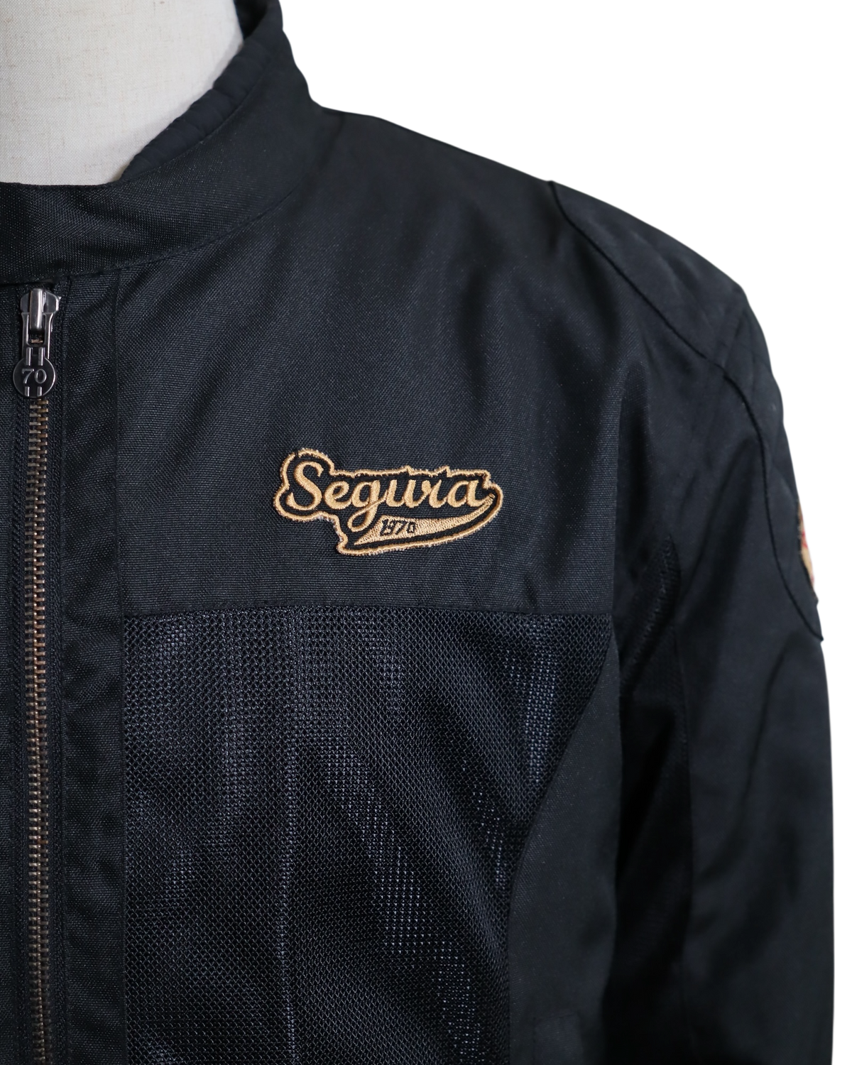 SEGURA FRESH - 2XL