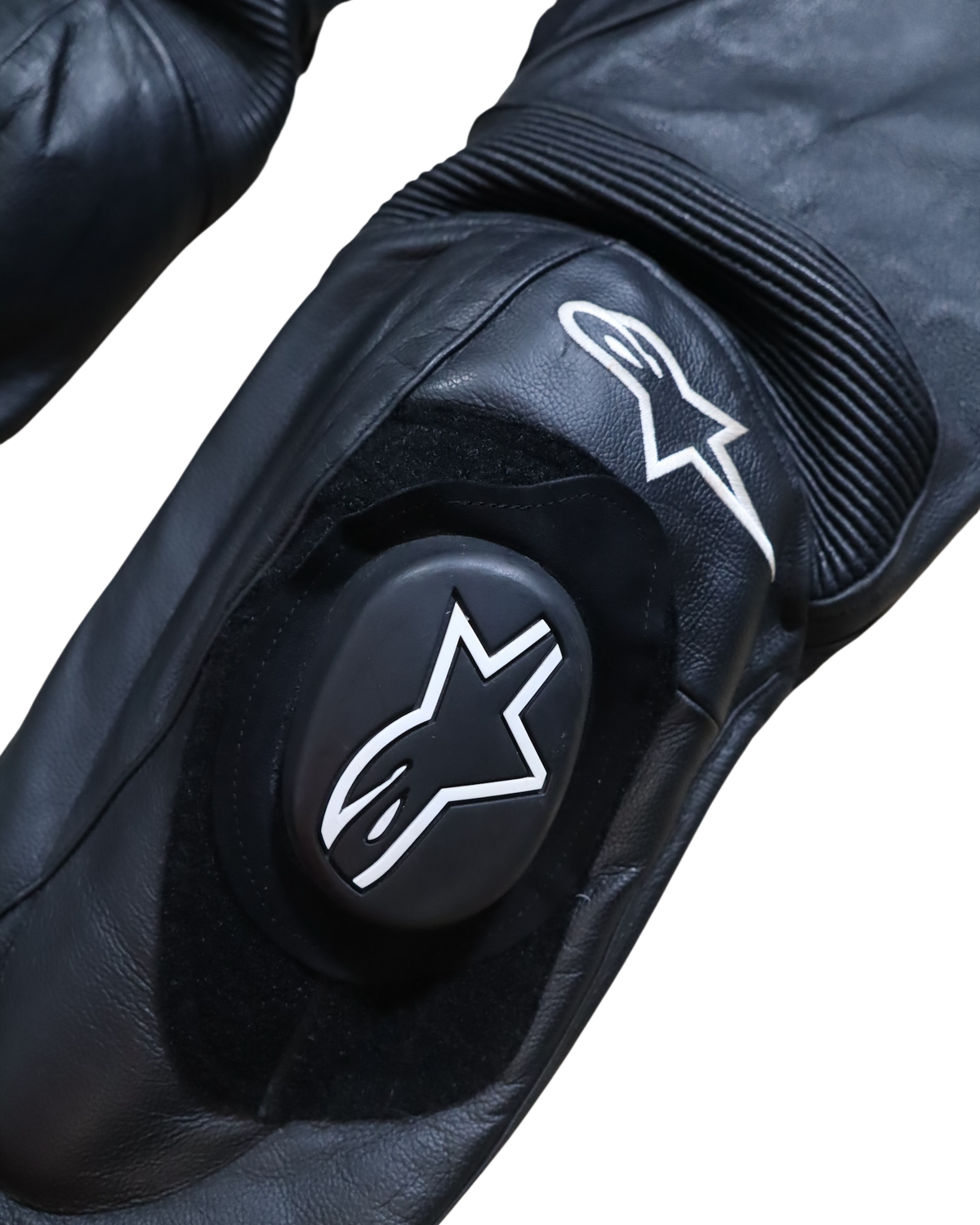 ALPINESTARS MISSILE PANT - L-XL / 54EU