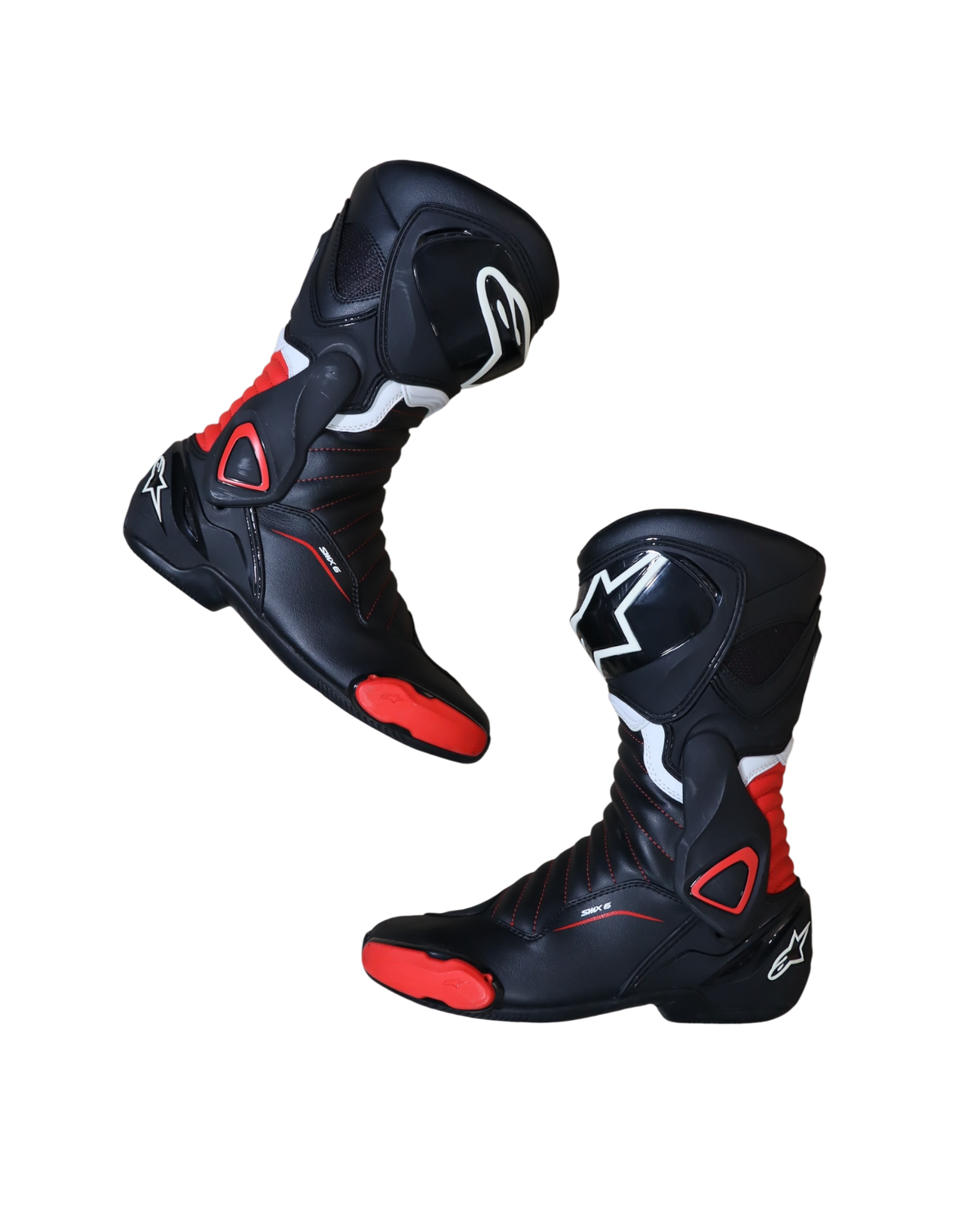 Alpinestars SMX-6 V2