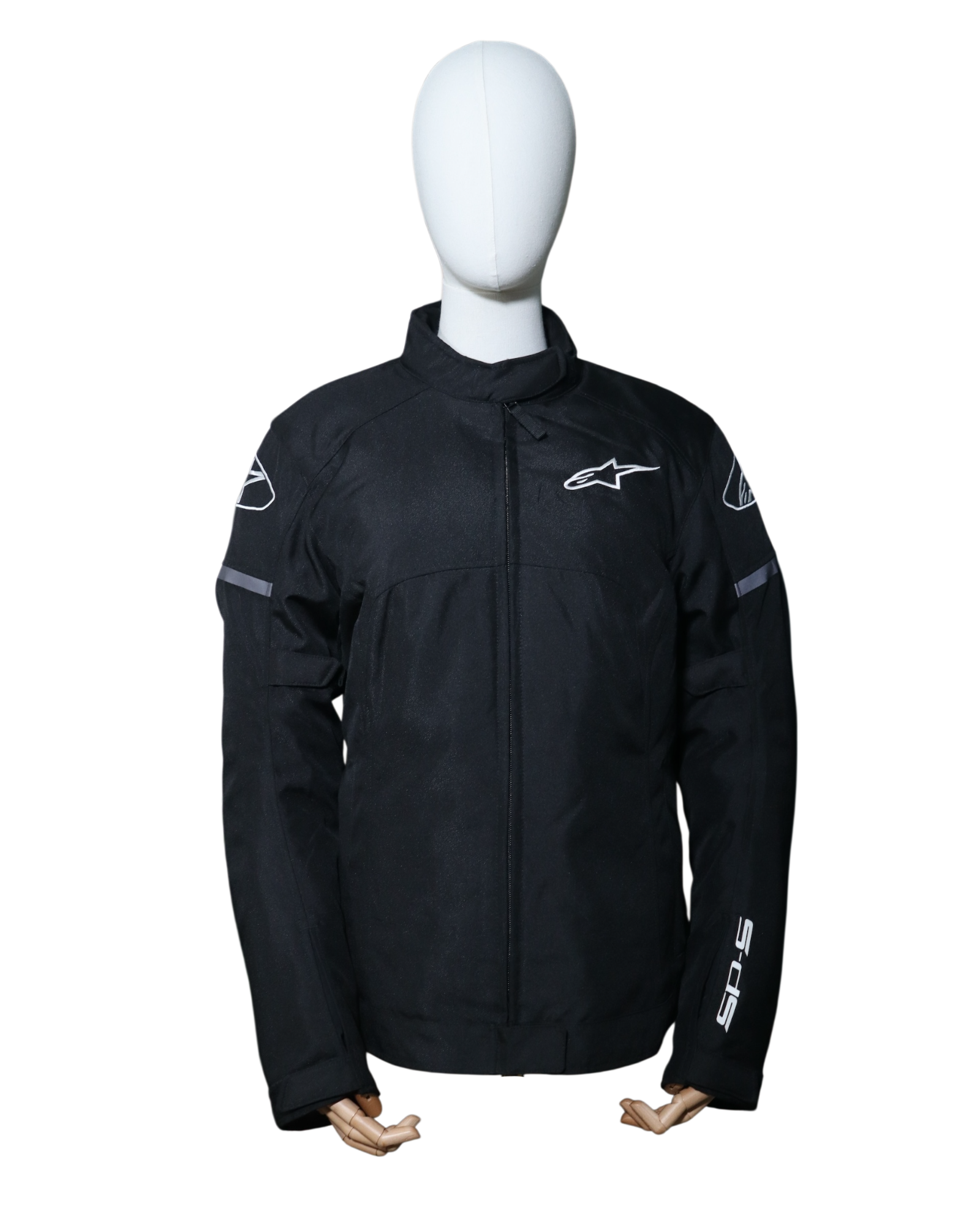 ALPINESTARS T SPS WP - XXL