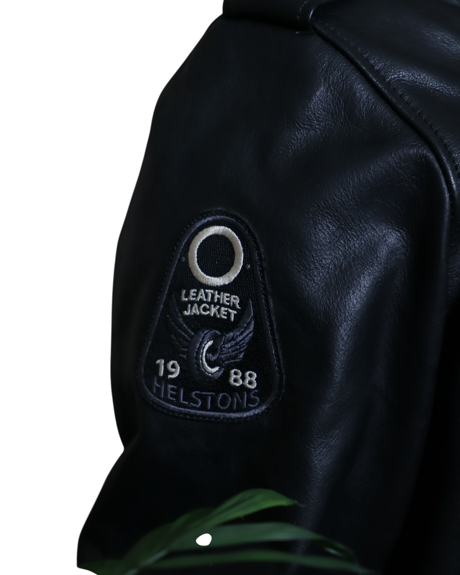 HELSTONS PERCO L
