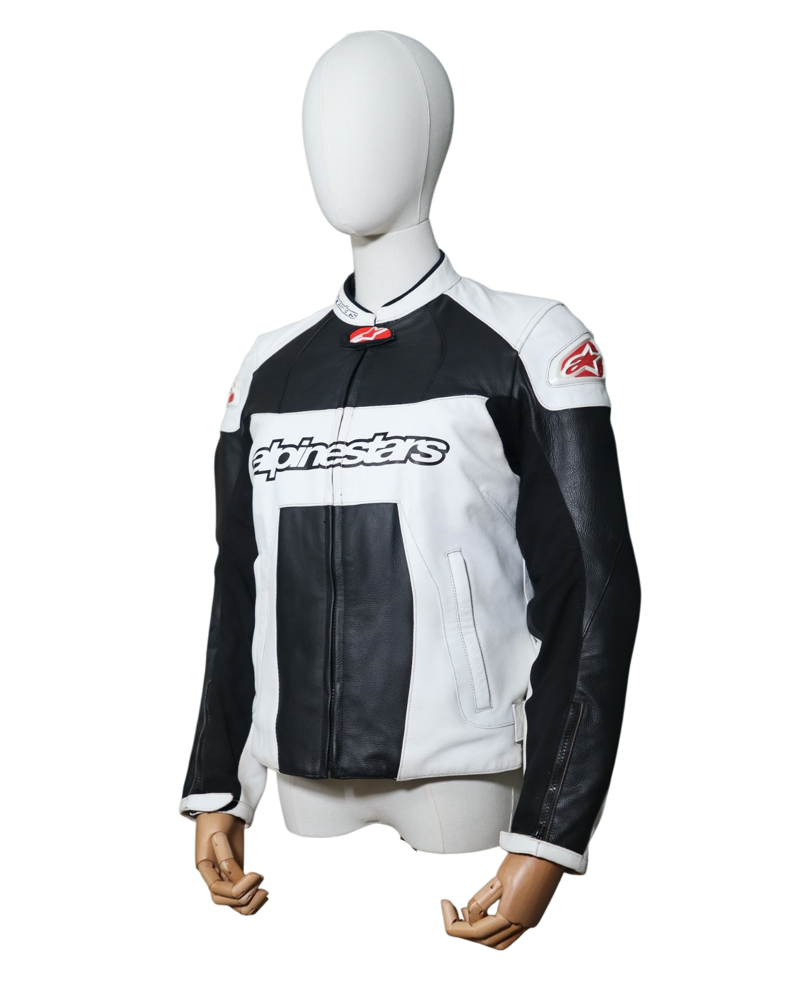ALPINESTARS STELLA GP PLUS M / 44EU