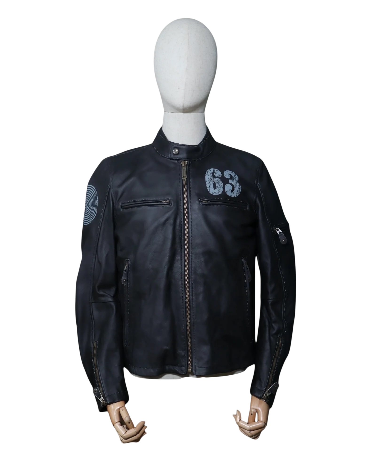 ALPINESTARS OSCAR SIXTY THREE L