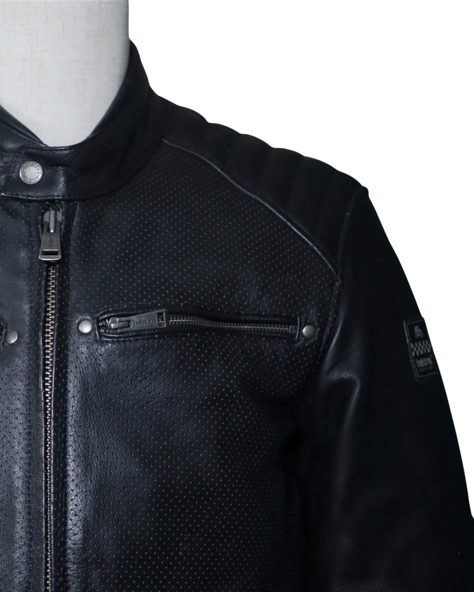 HELSTONS CLASSICO AA S