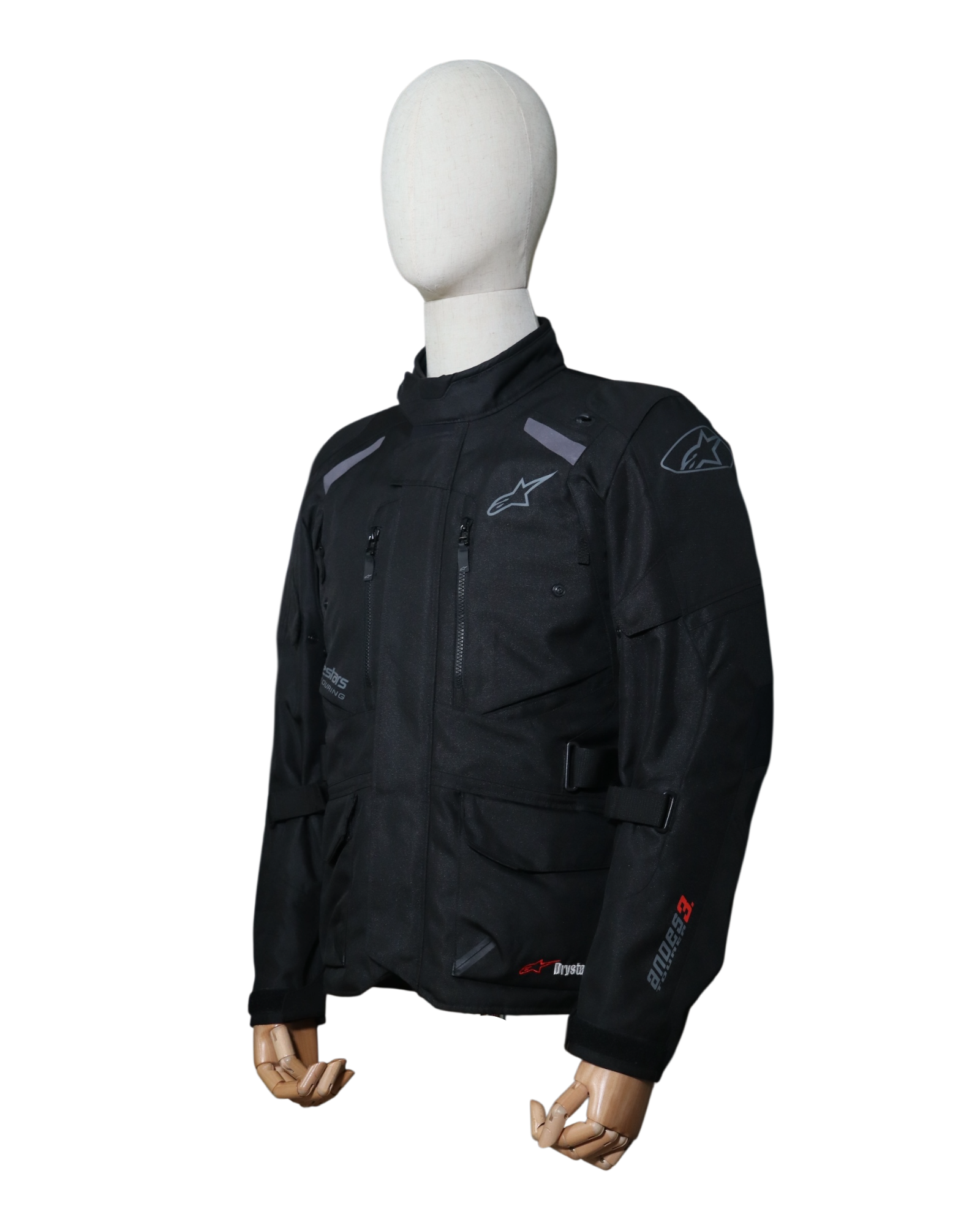 ALPINESTARS ANDES 3 - M
