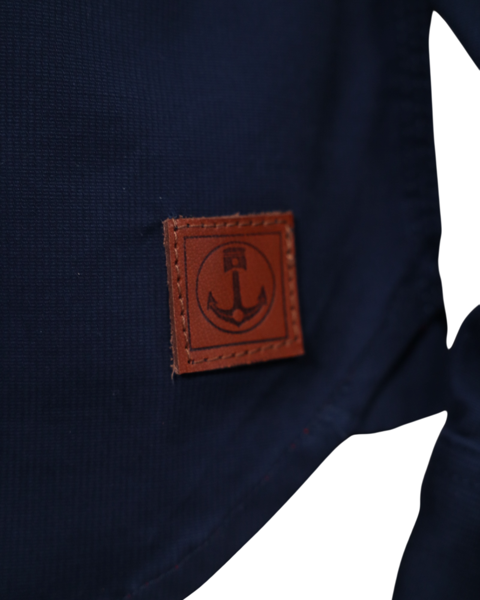 IRON & RESIN - SUR CHEMISE LANDMARK - M