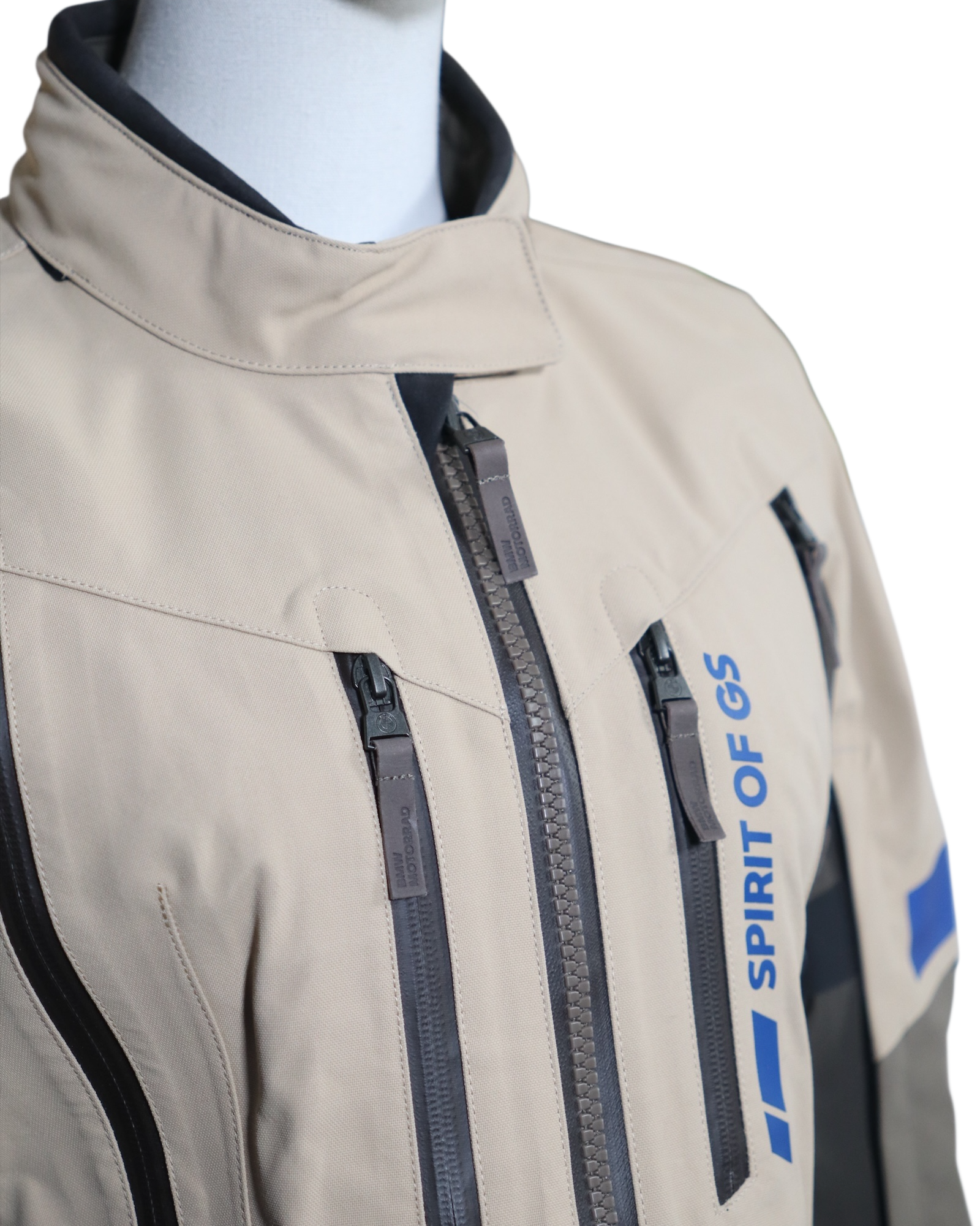 BMW VESTE NAMIB GTX - XL / 42