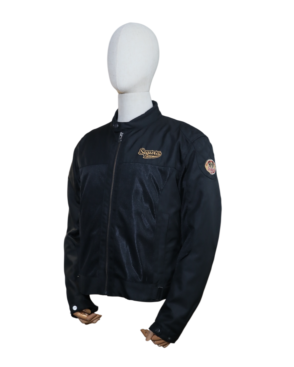 SEGURA FRESH - 2XL