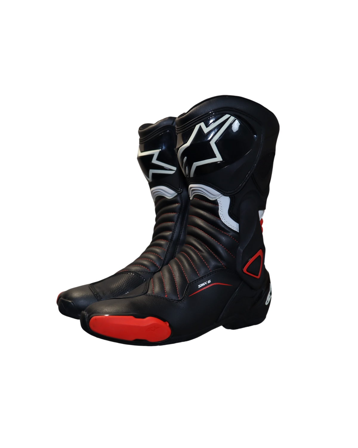 Alpinestars SMX-6 V2