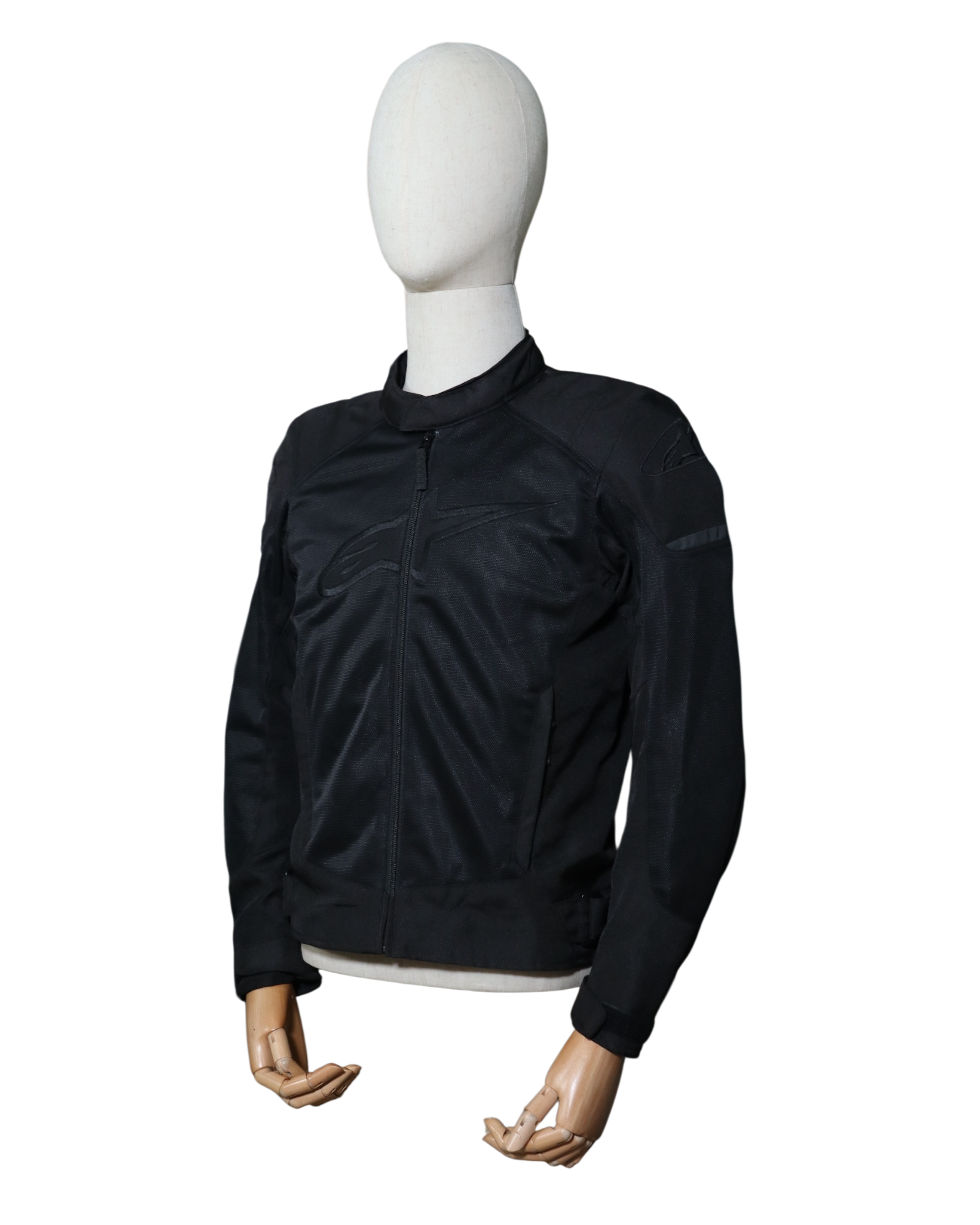 ALPINESTARS T-SP X SUPER AIR - S