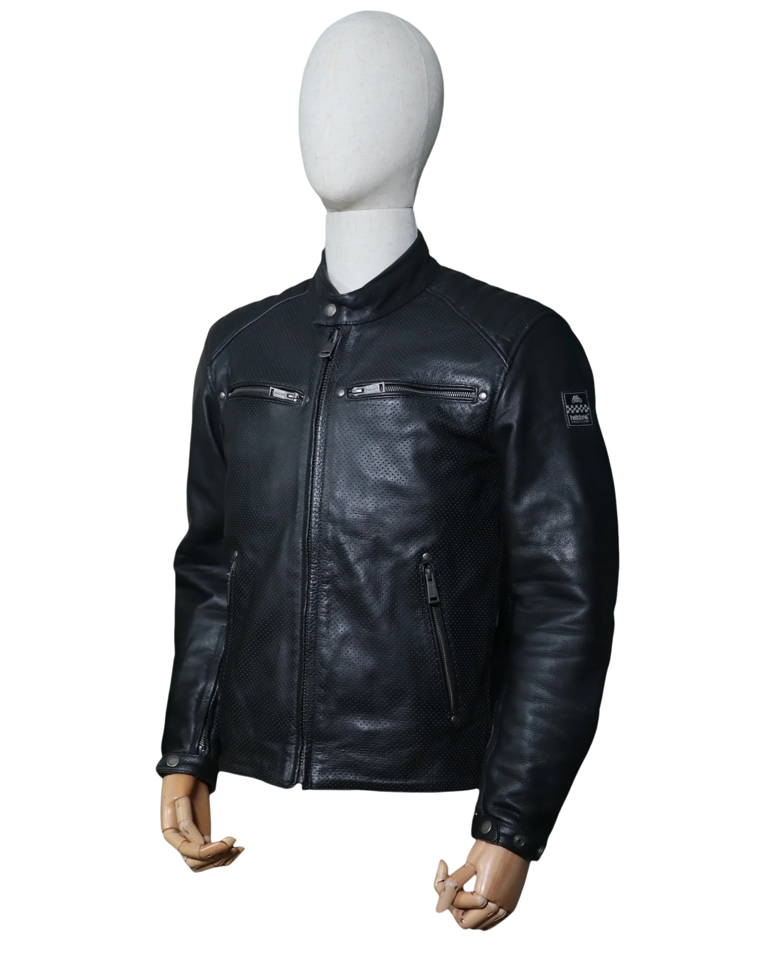 HELSTONS CLASSICO AA S