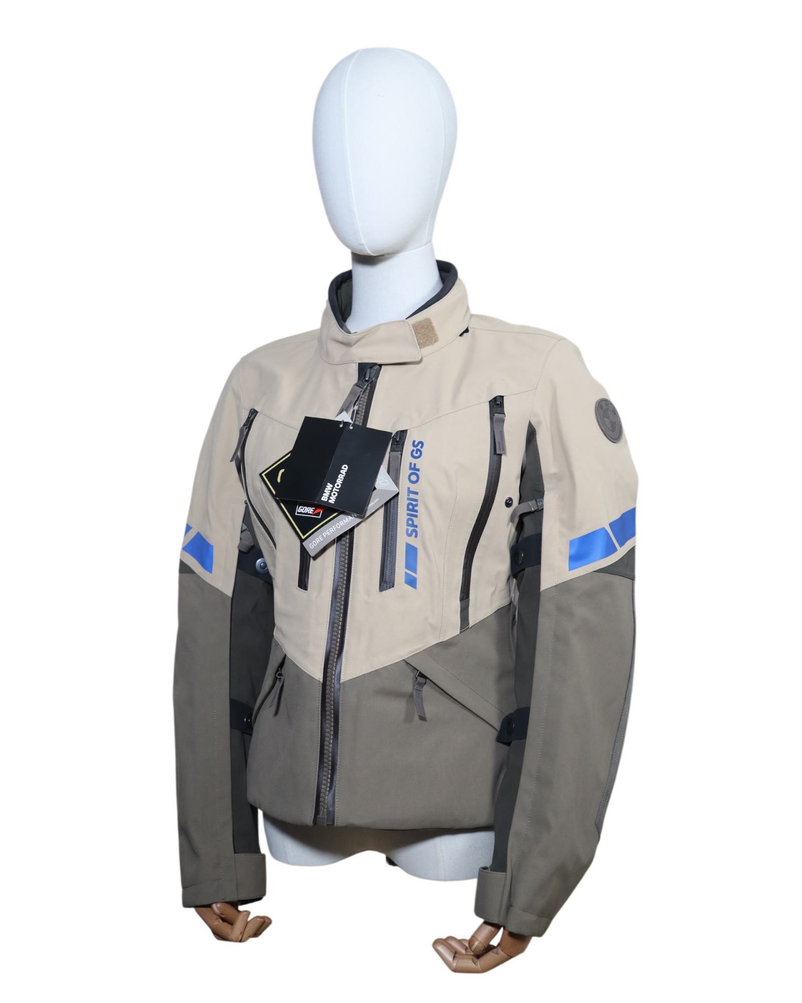 BMW VESTE NAMIB GTX - XL / 42