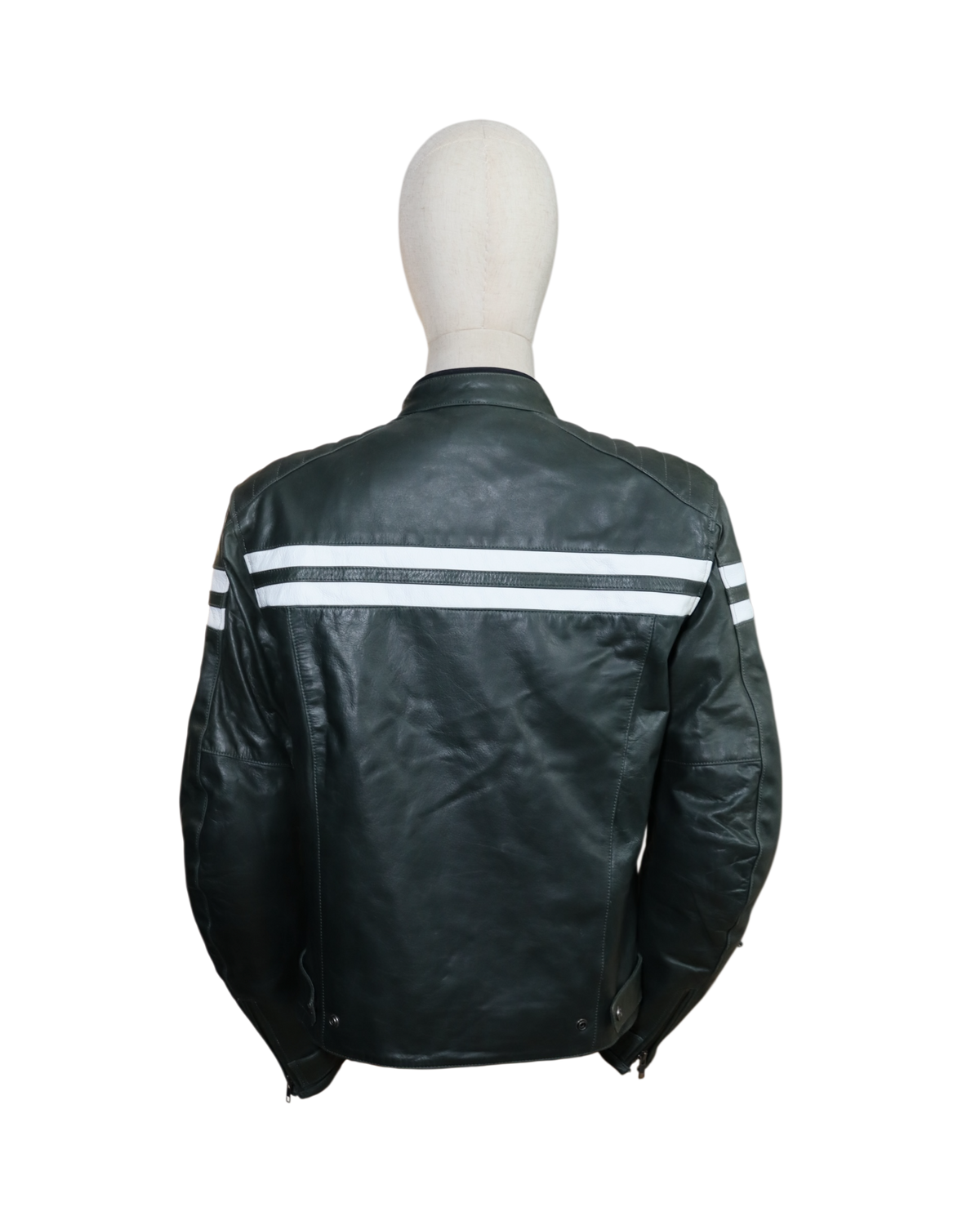 SEGURA VERT RETRO - M