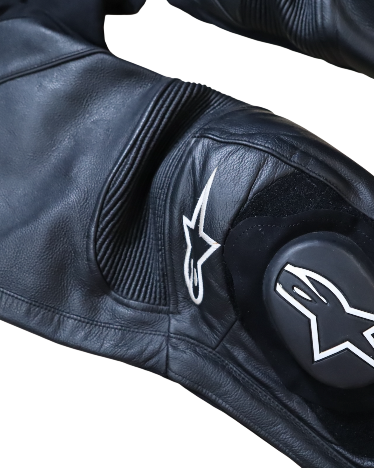 ALPINESTARS MISSILE PANT - L-XL / 54EU