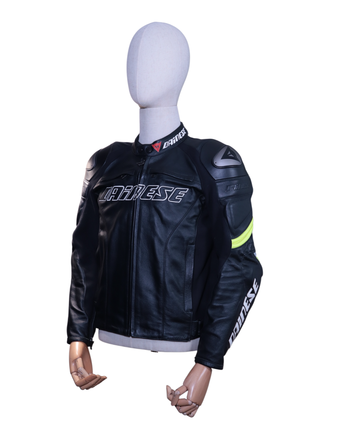 DAINESE G RACING - S / 48EU