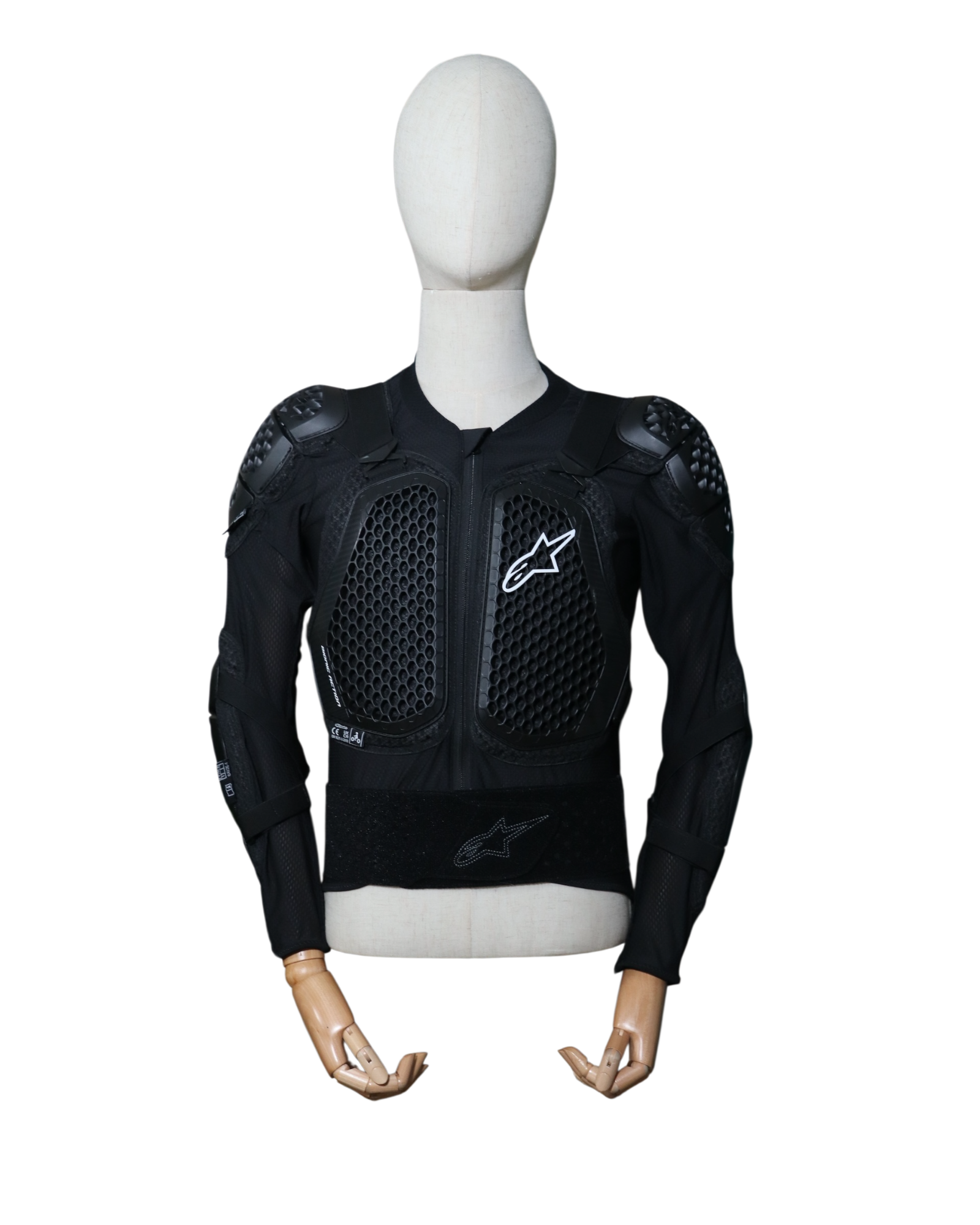 ALPINESTARS BIONIC ACTION V2 - L