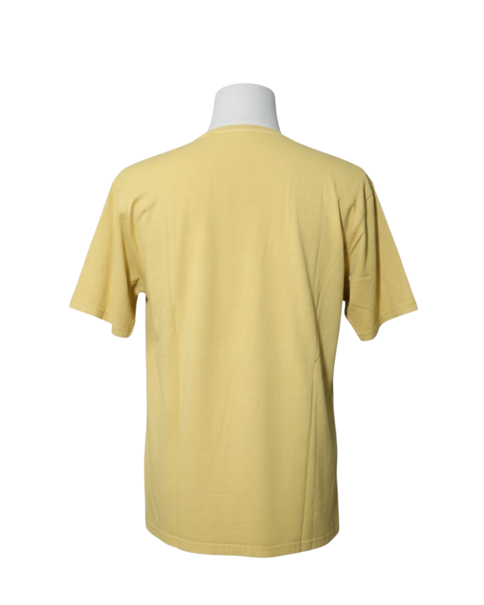 IRON & RESIN - T SHIRT ASH SUN - XL
