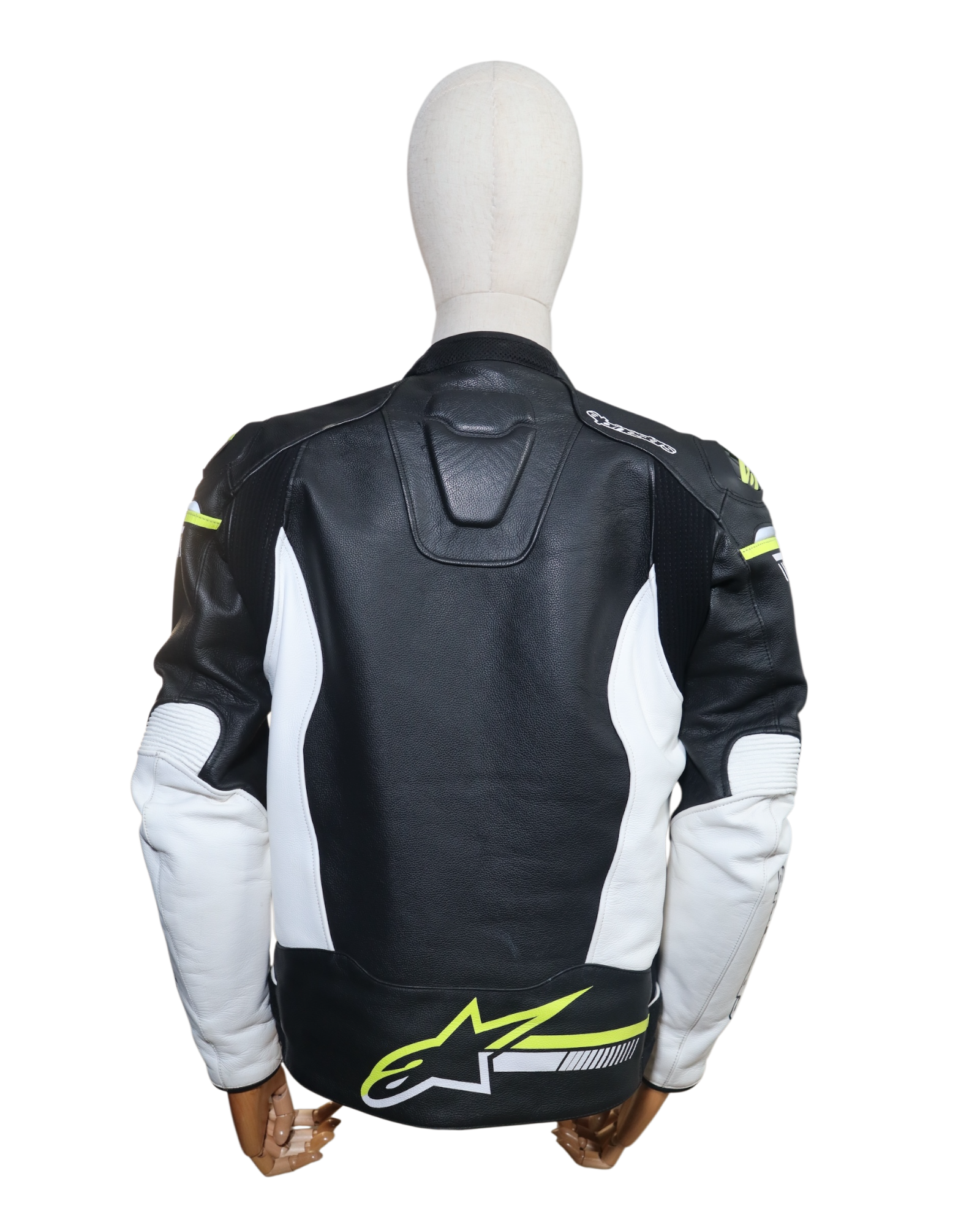 ALPINESTARS FUJI - M / 52EU