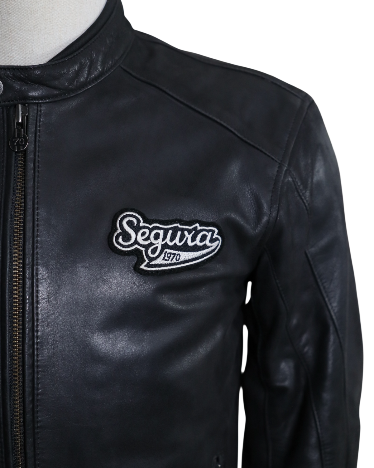 SEGURA STEEVY - S