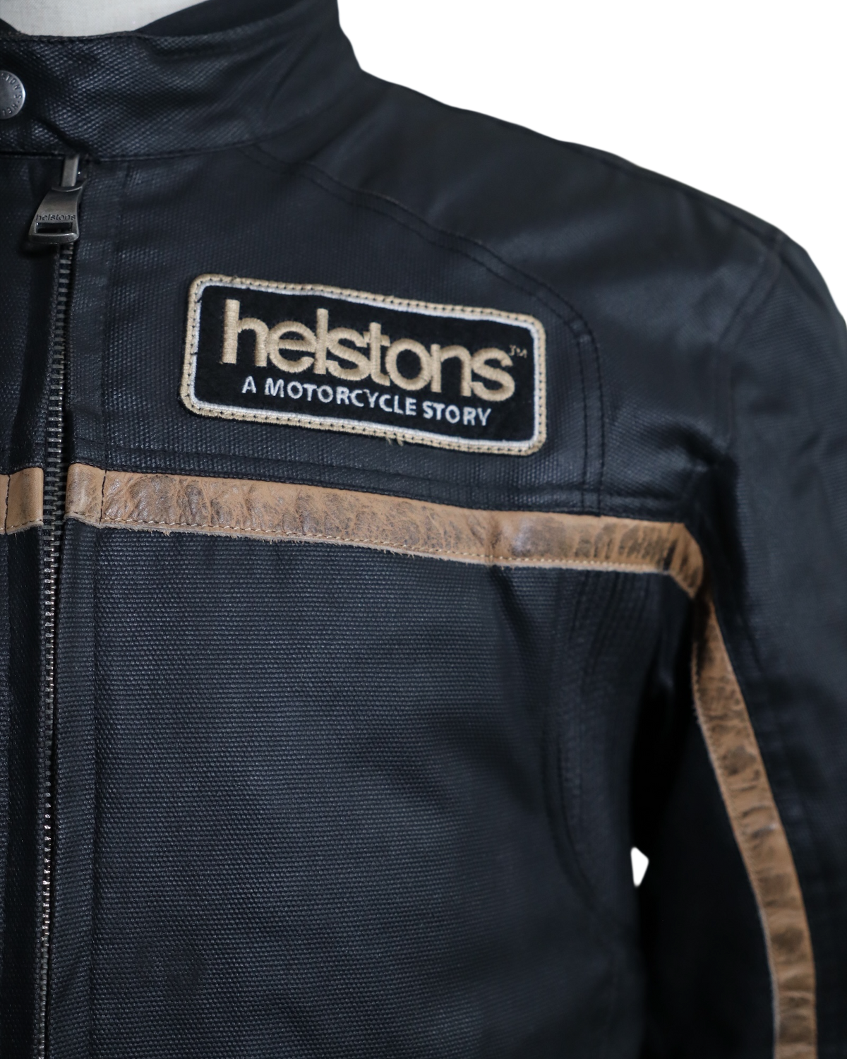 HELSTONS DAYTONA TISSU - XXL