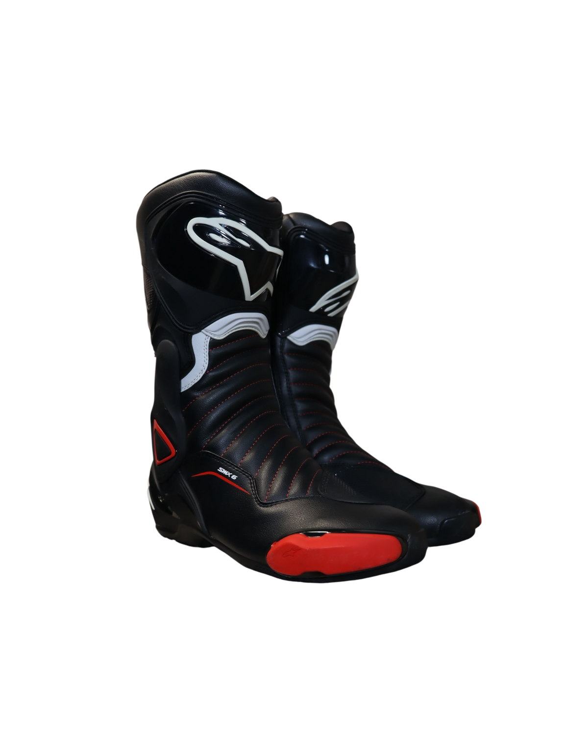 Alpinestars SMX-6 V2