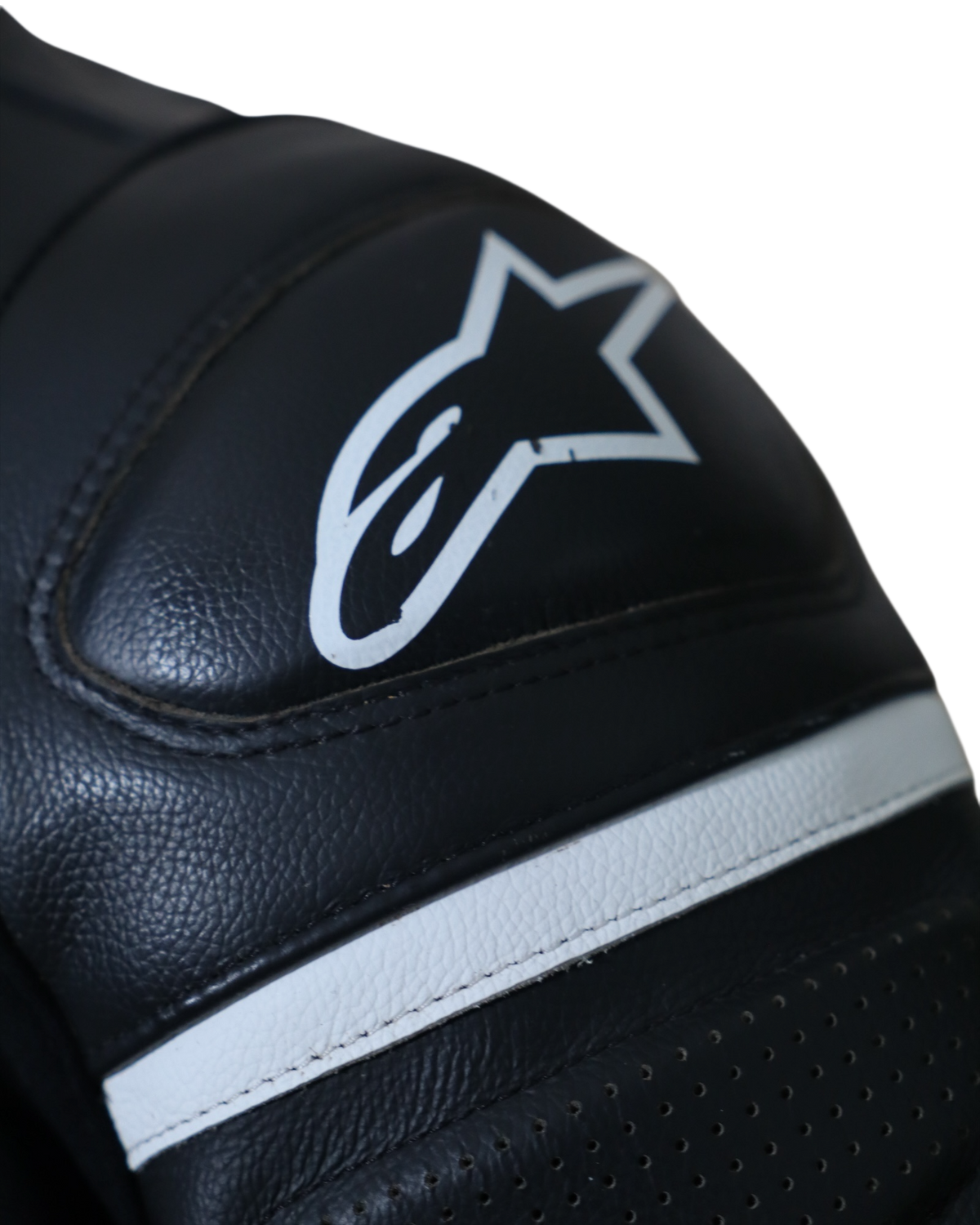 ALPINESTARS GP PLUS R V2 - M-L / 52EU